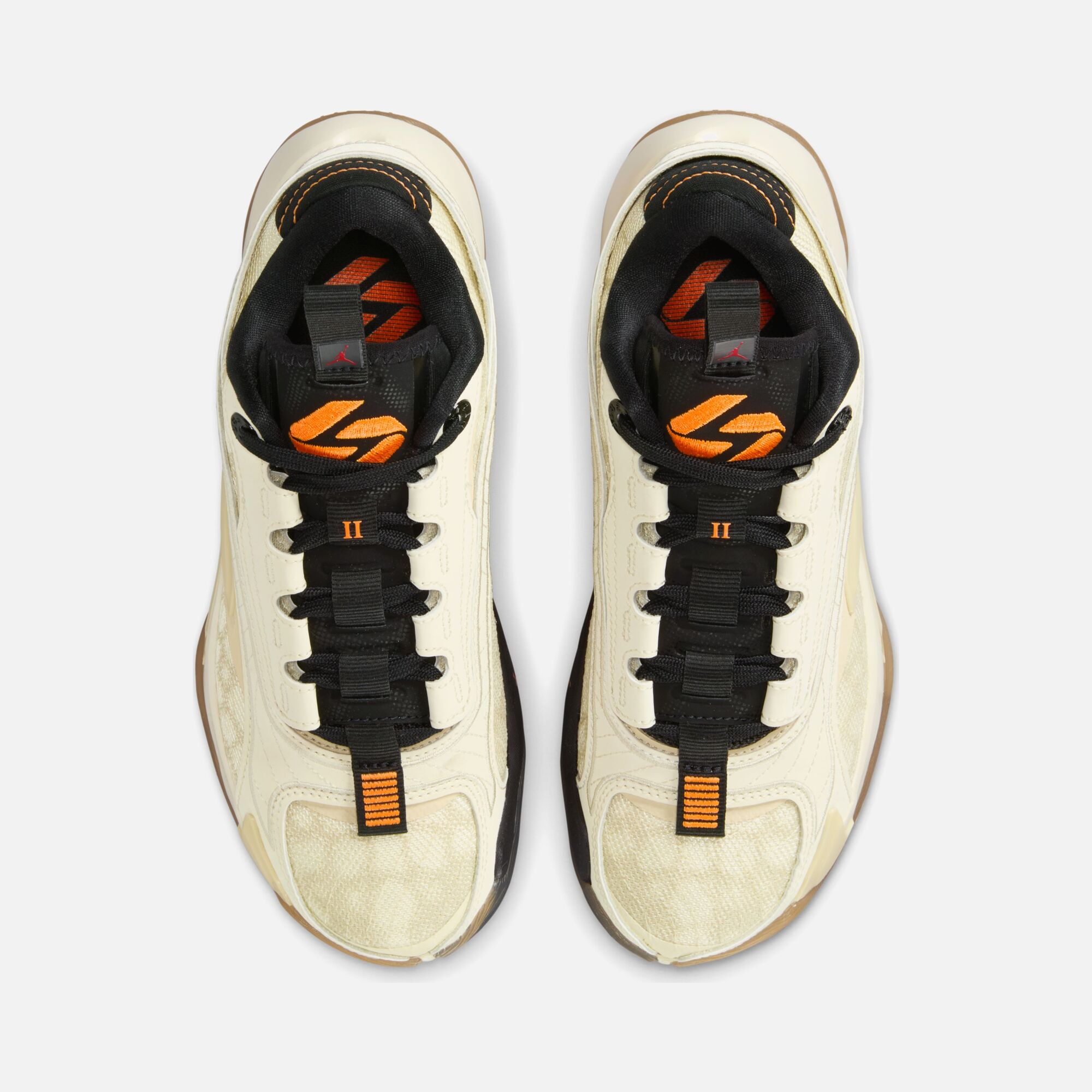 Nike Jordan Luka Doncic 2 (GS) Basketbol Ayakkabısı