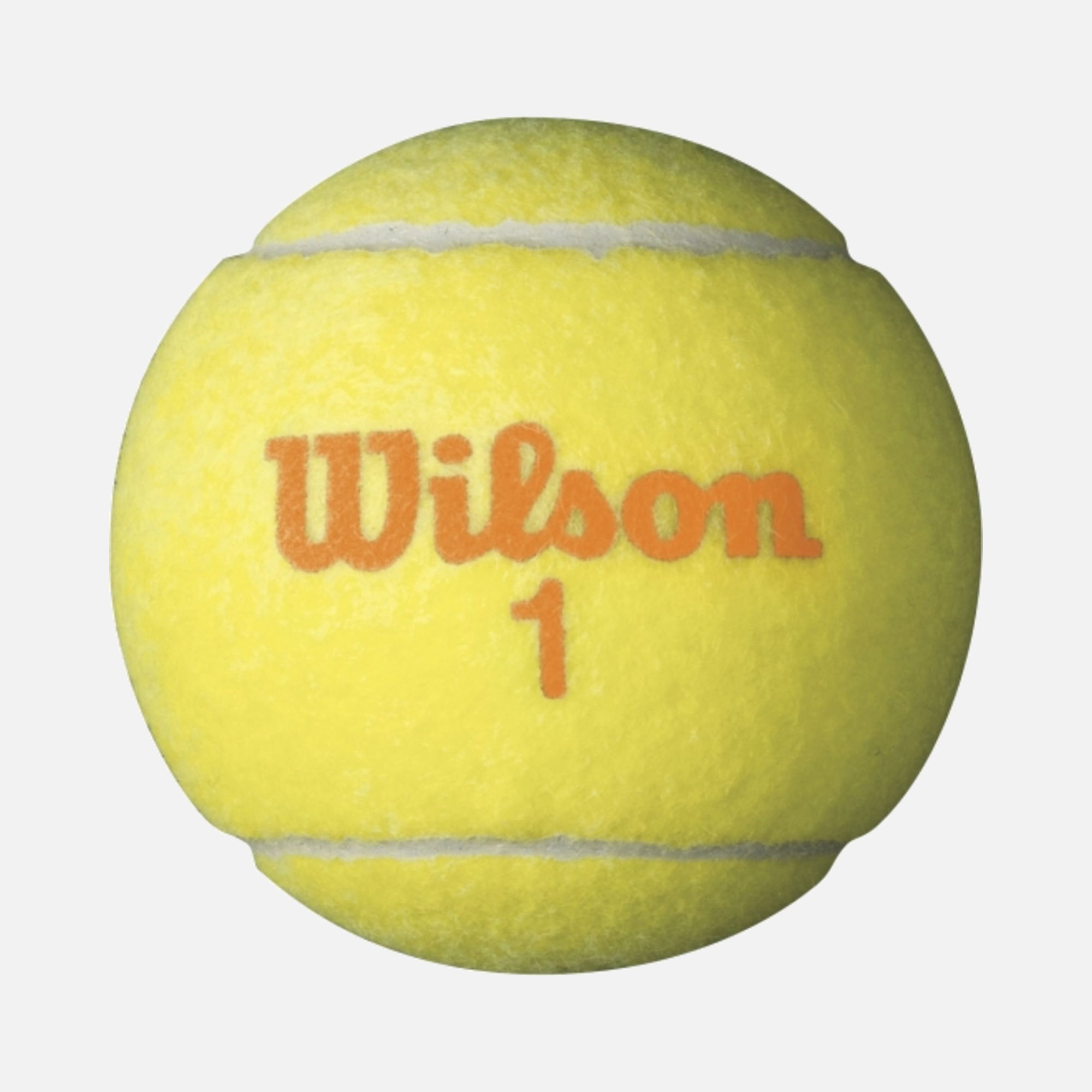 Wilson Starter Game Soft (3 Pairs) Çocuk Tenis Topu