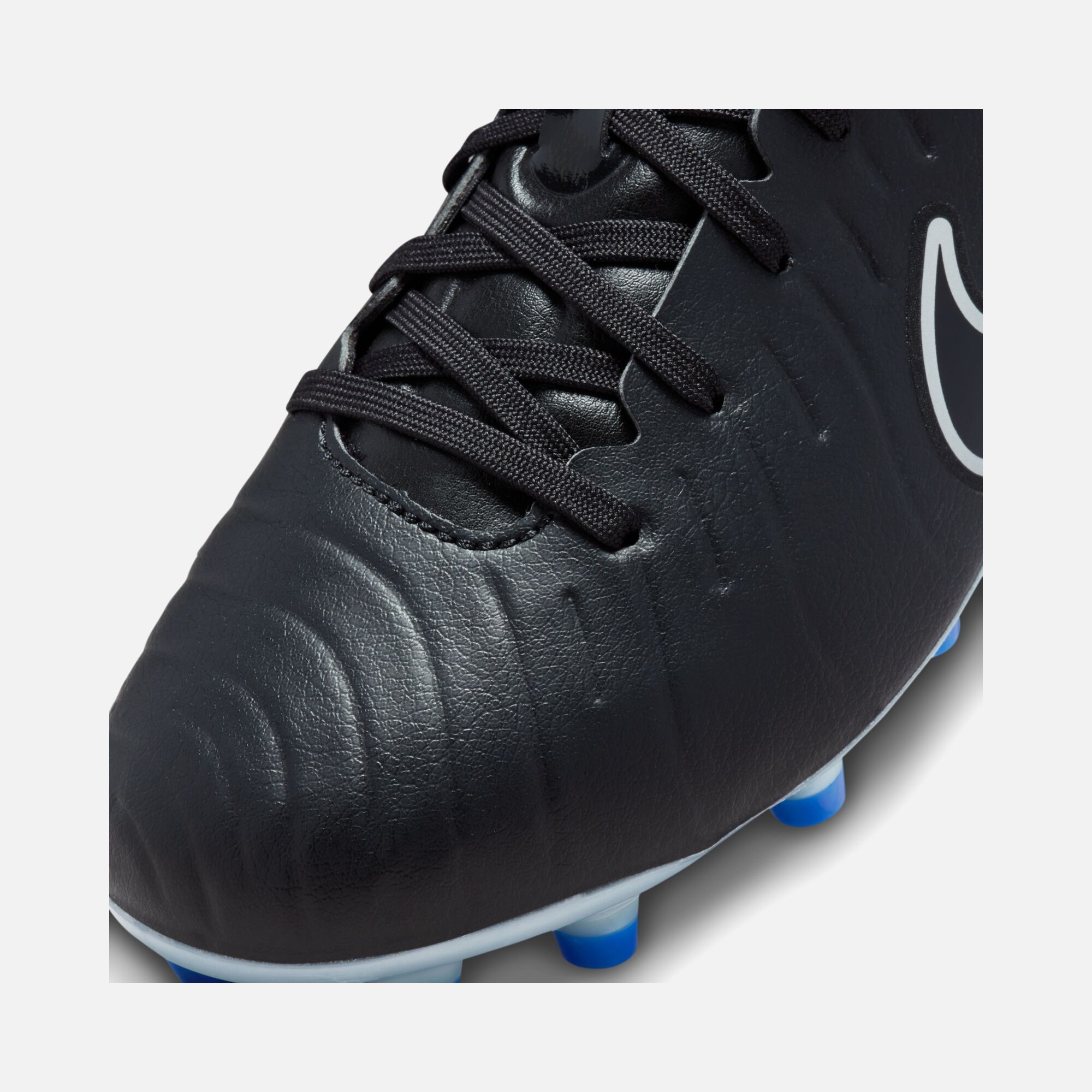 Nike Jr. Tiempo Legend 10 Academy FG/MG Multi-Ground Low-Top Çocuk Krampon