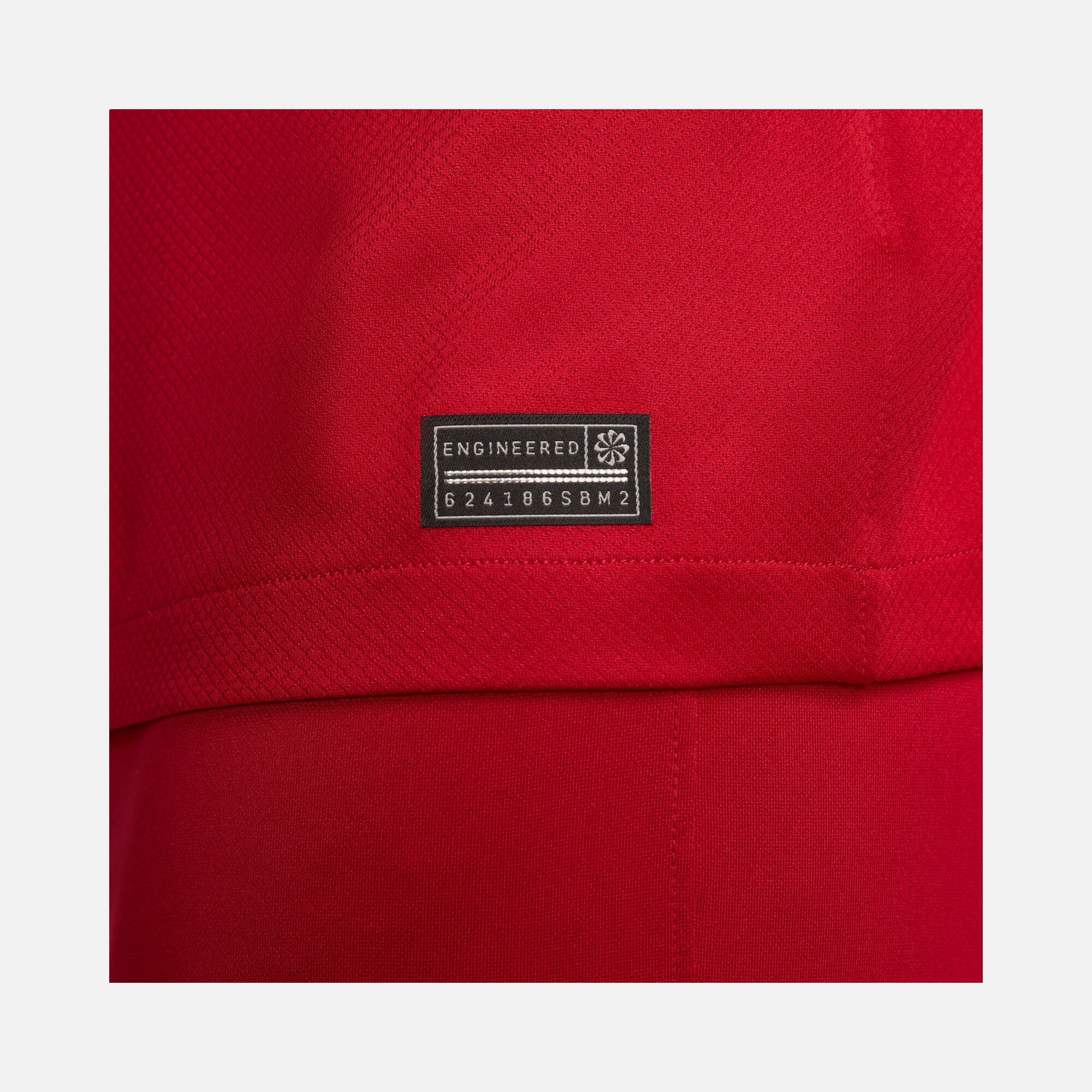 Nike Liverpool F.C. 2023-2024 Stadium İç Saha Erkek Forma