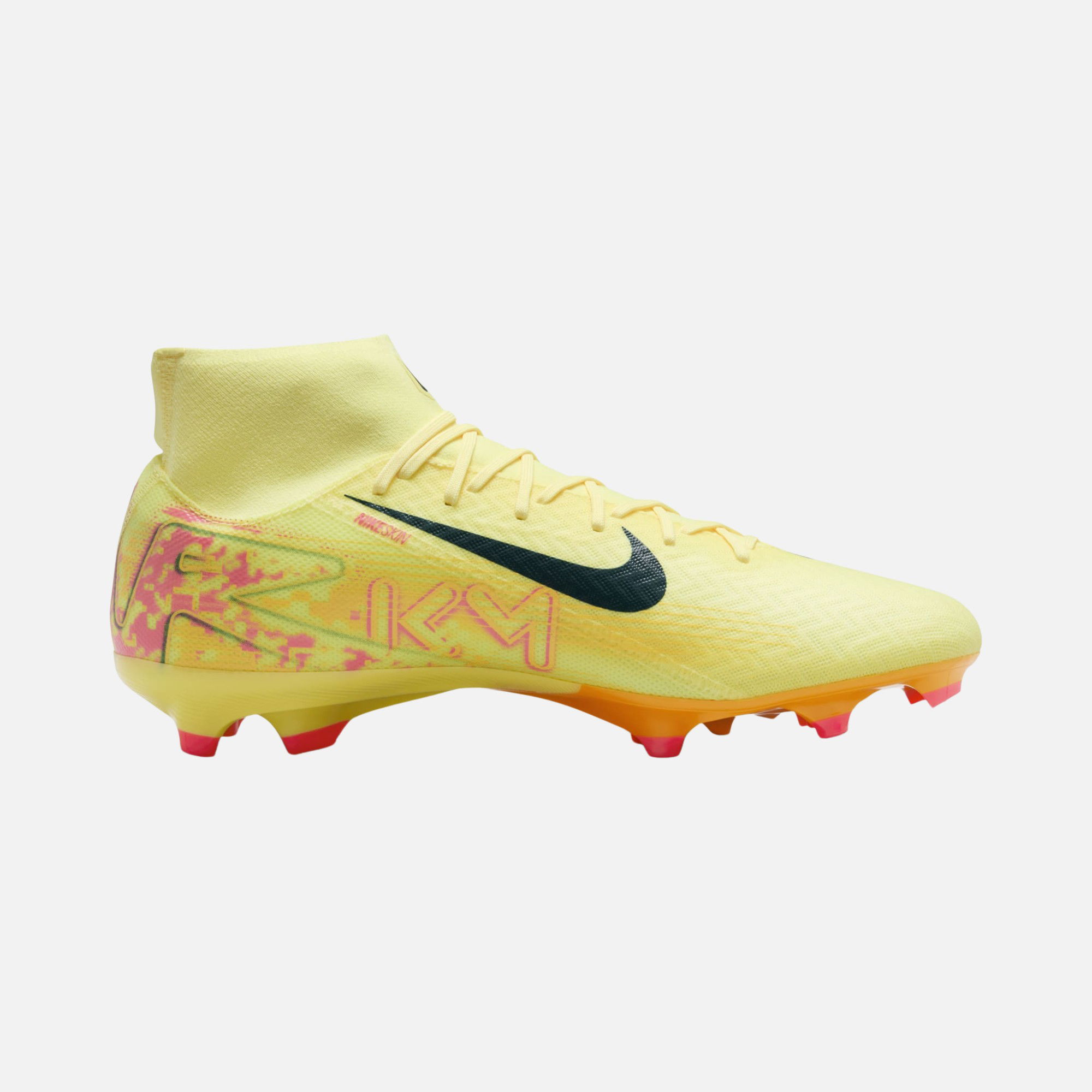 Nike Mercurial Superfly 10 Academy ''Kylian Mbappé" FG/MG Multi Ground High-Top Erkek Krampon