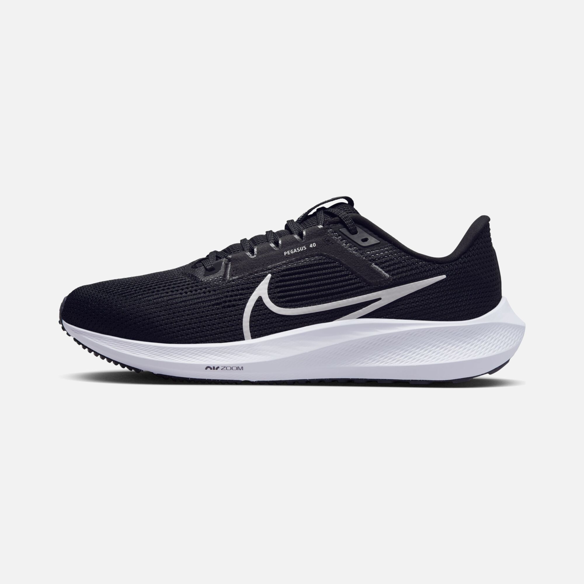 Nike Air Zoom Pegasus 40 Road Running Erkek Spor Ayakkabı