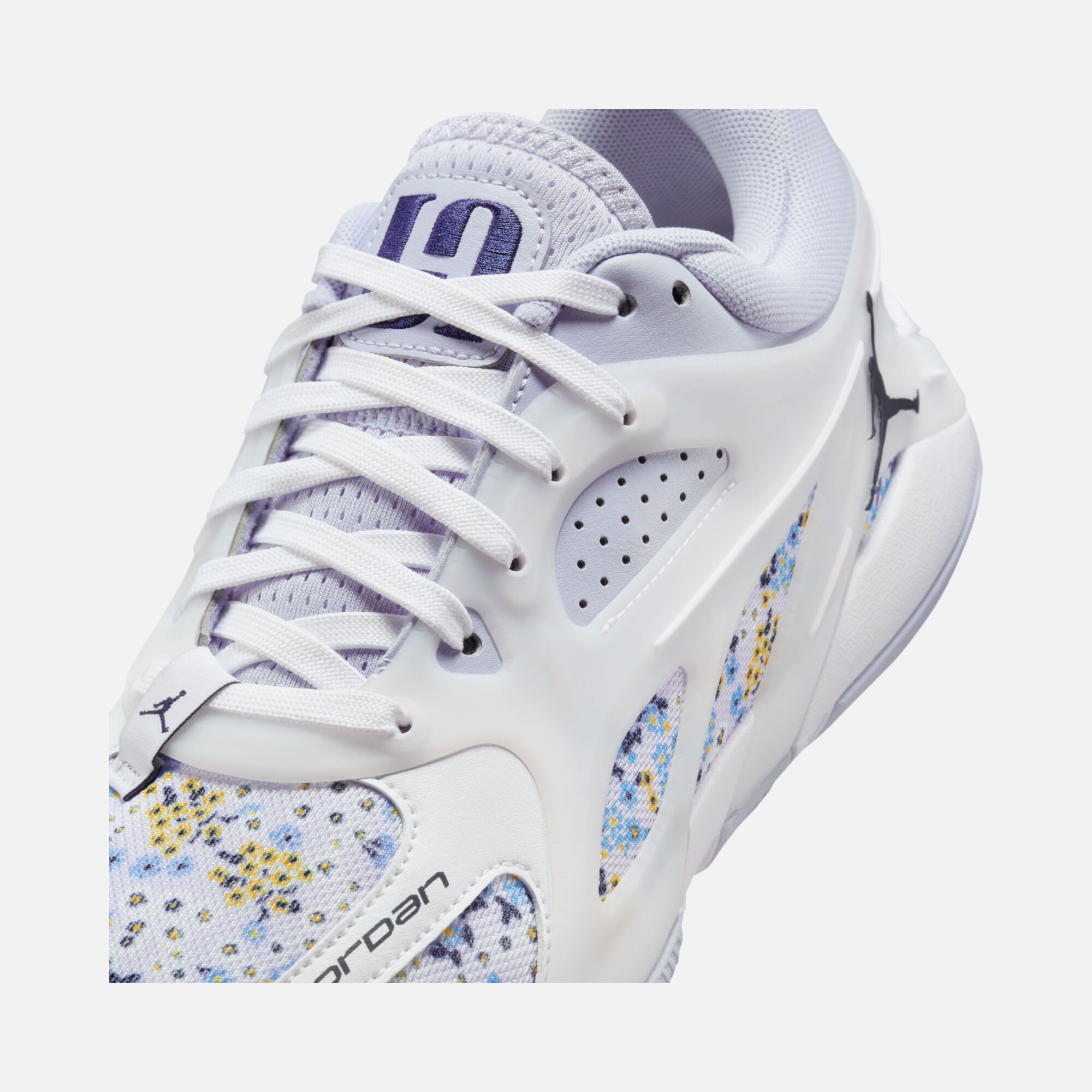 Nike Jordan Heir ''Multi'' Kadın Basketbol Ayakkabısı