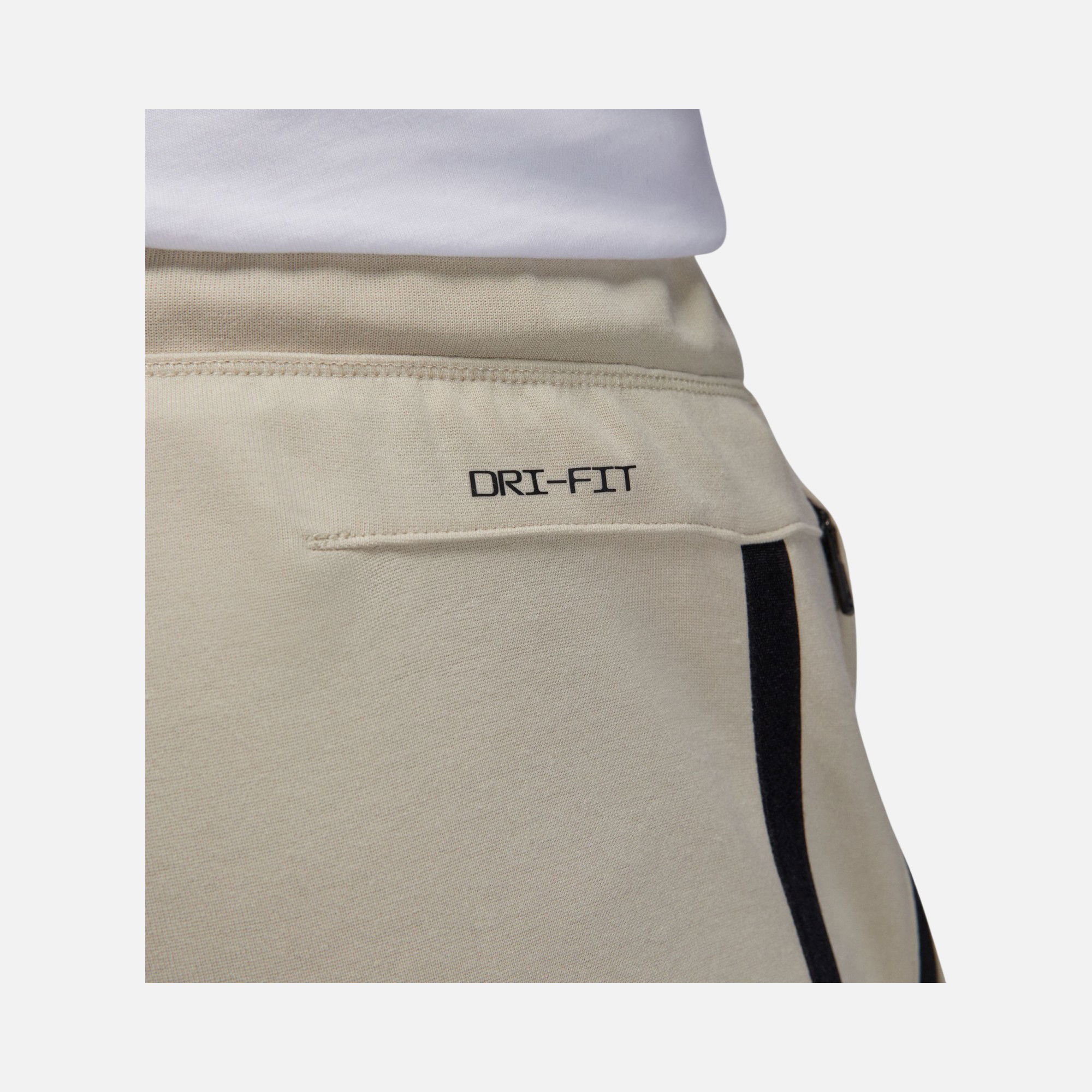 Nike Jordan Dri-Fit Sport Air Fleece Statement Erkek Eşofman Altı