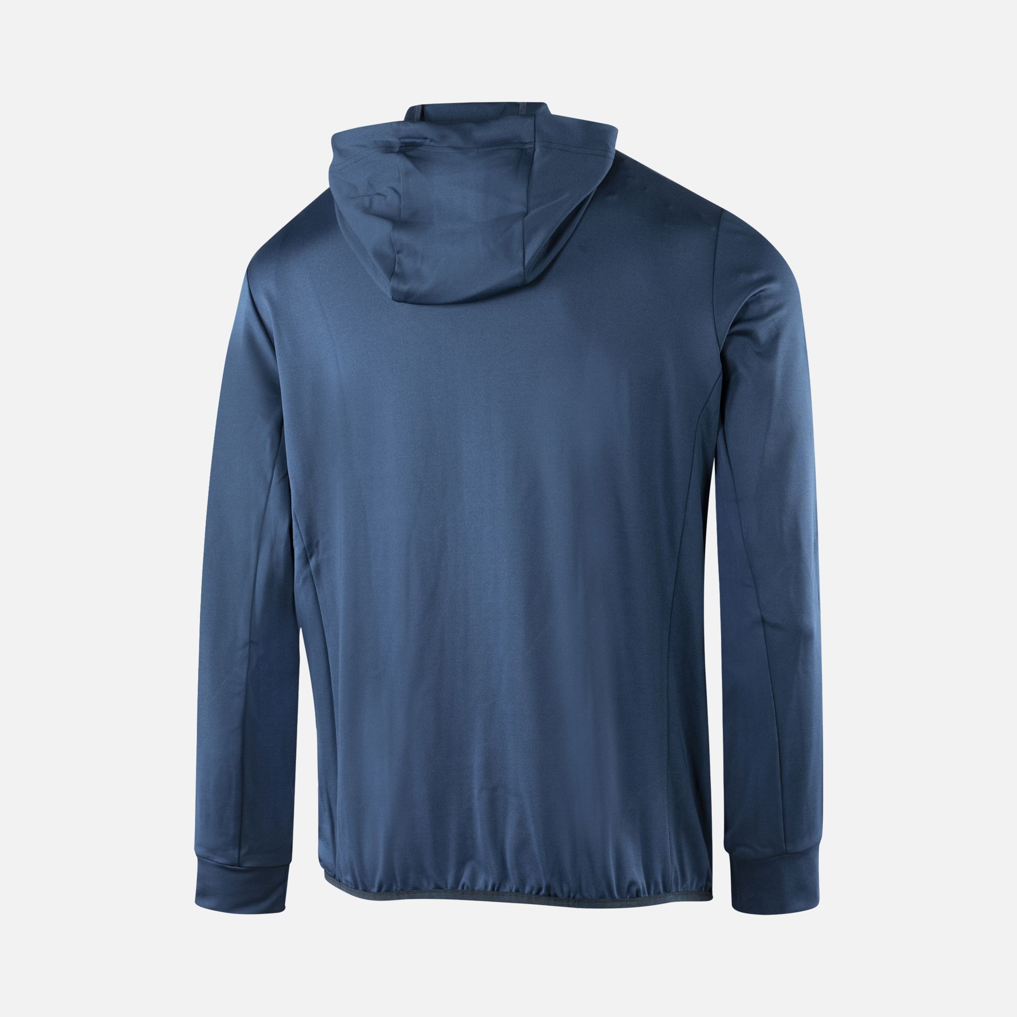 Barçın Basics Full-Zip Hoodie SS20 Erkek Sweatshirt