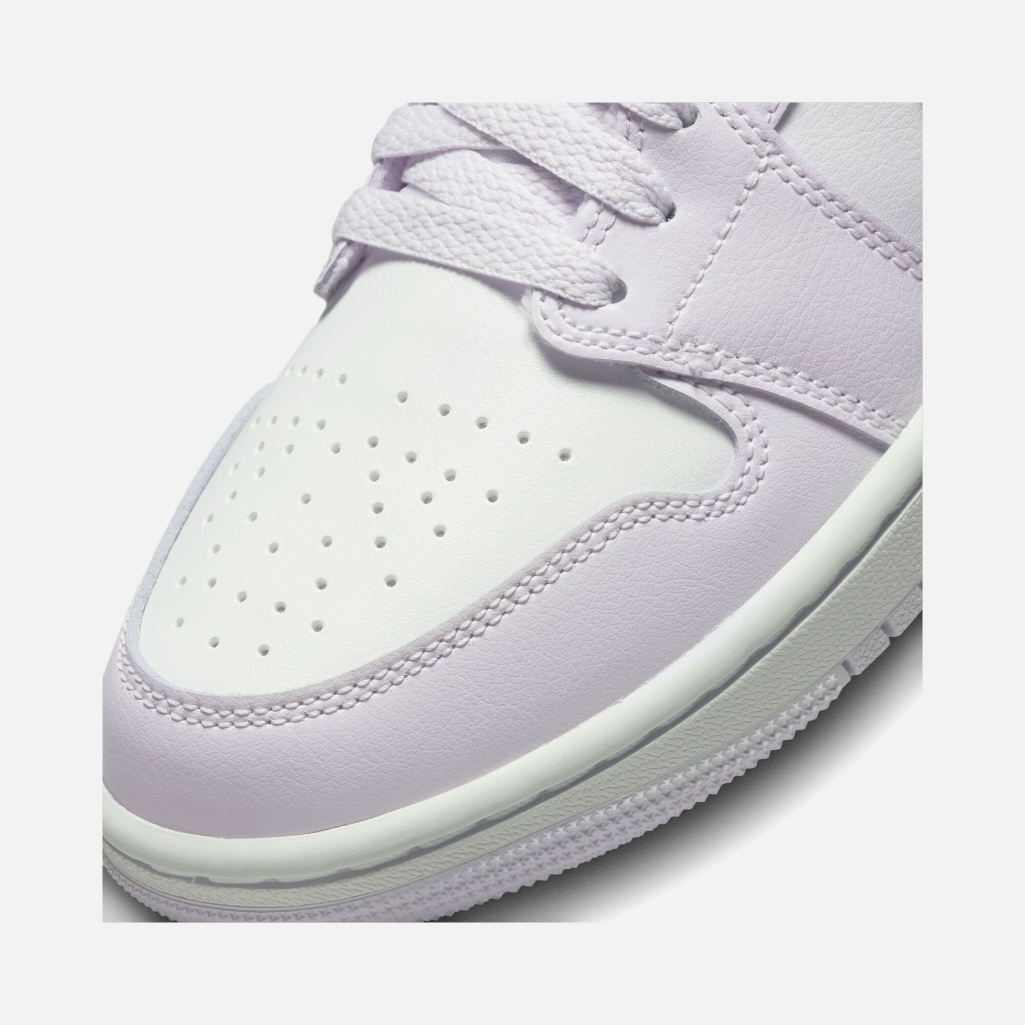 Nike Air Jordan 1 Low Kadın Spor Ayakkabı