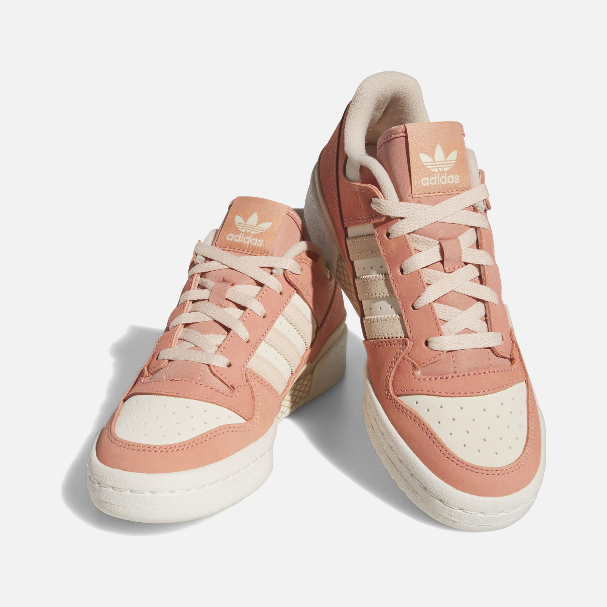 adidas Sportswear Forum Low Cl Kadın Spor Ayakkabı