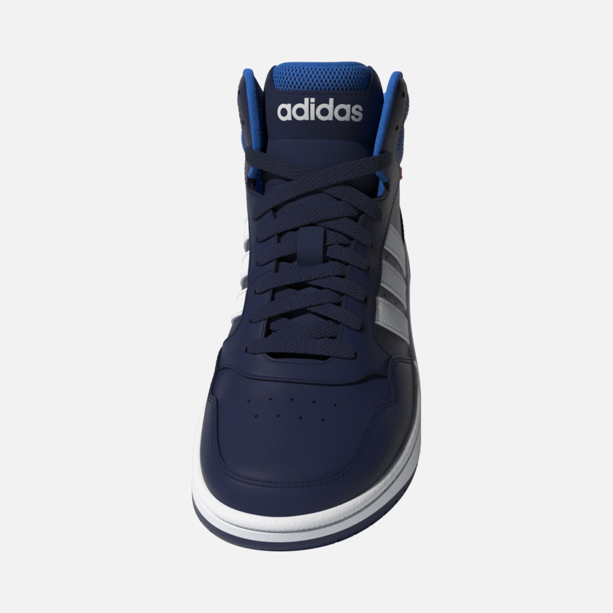 adidas Hoops Mid 3.0 FW24 (GS) Spor Ayakkabı