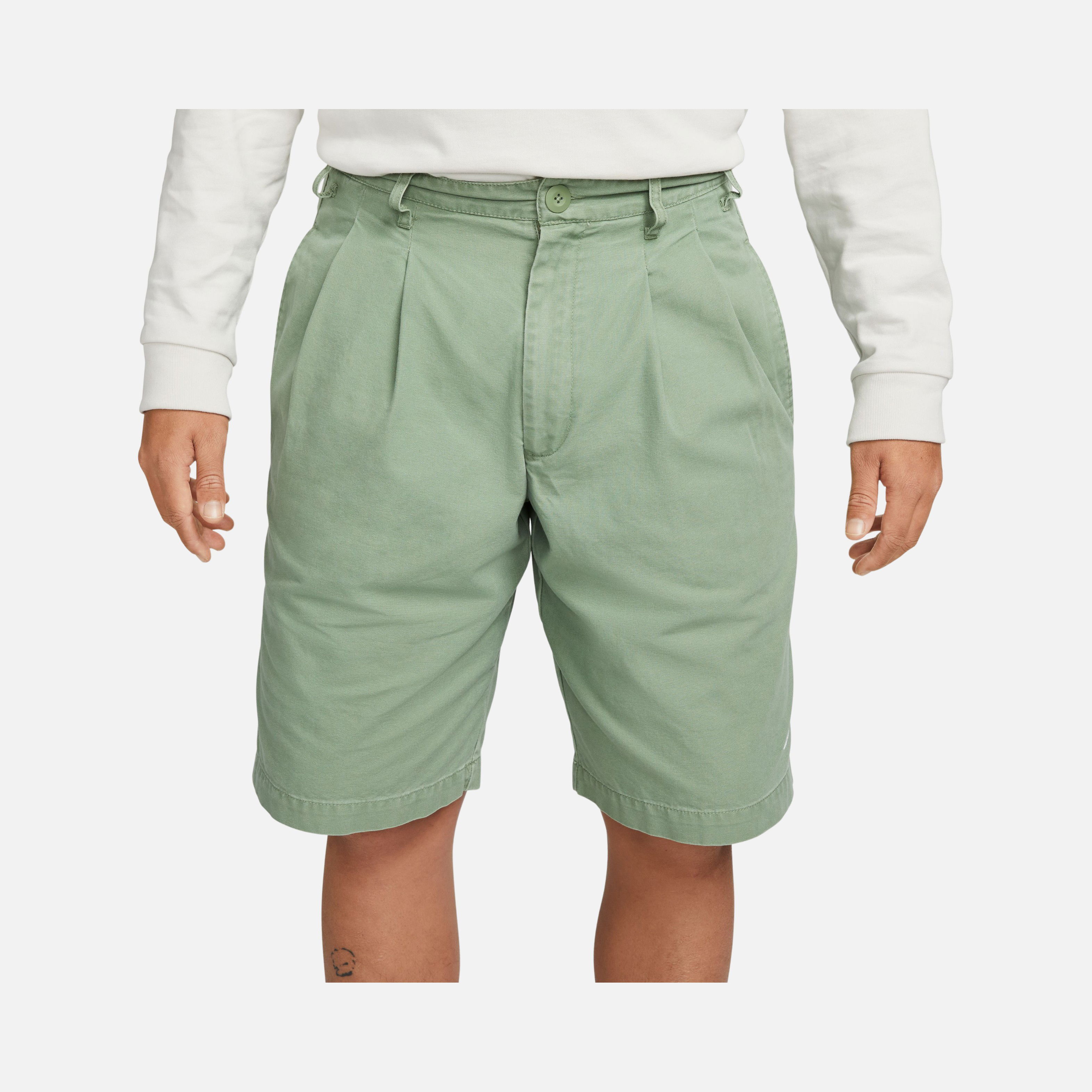 Nike Sportswear Life Pleated Chino Erkek Şort