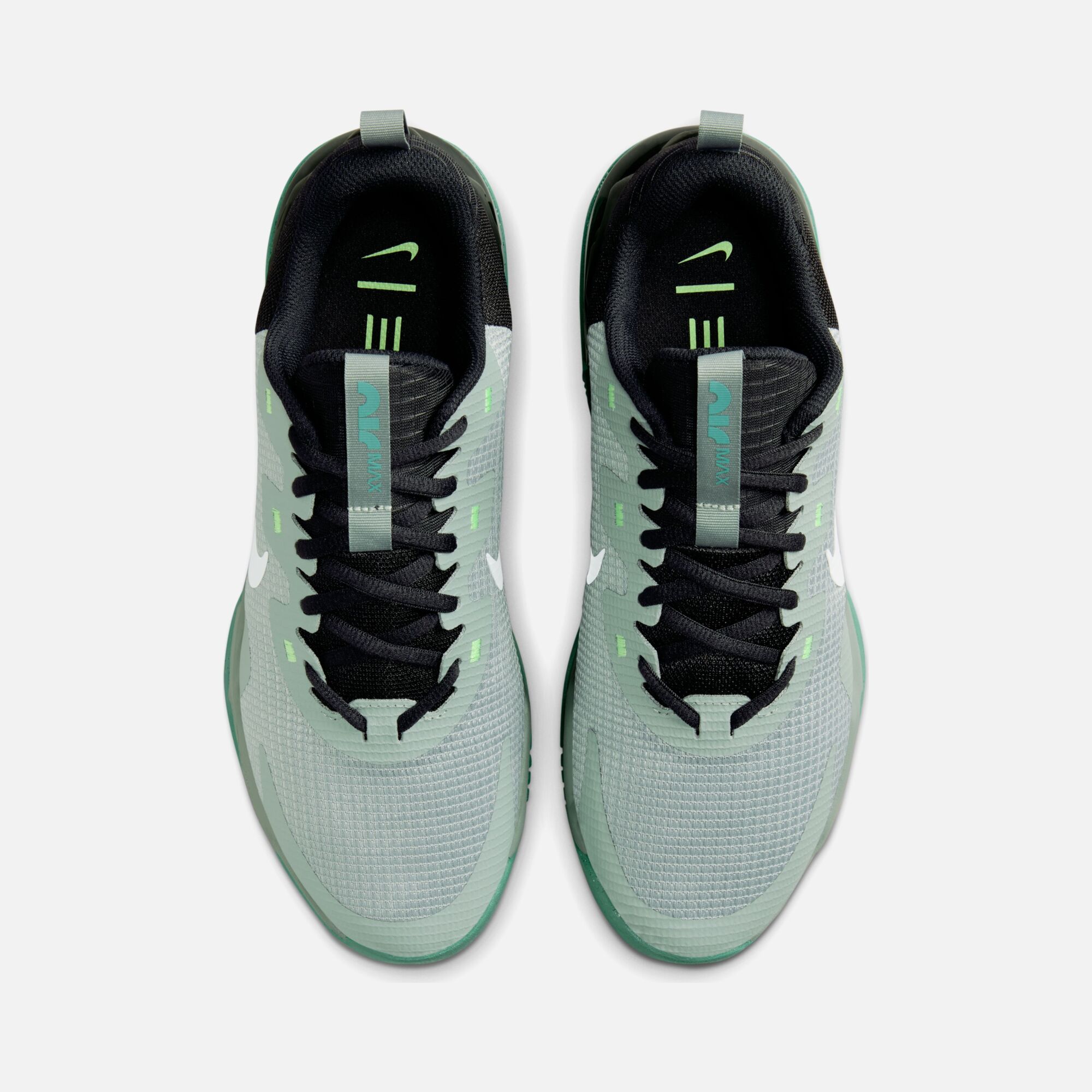 Nike Air Max Alpha Trainer 5 Workout Erkek Spor Ayakkabı