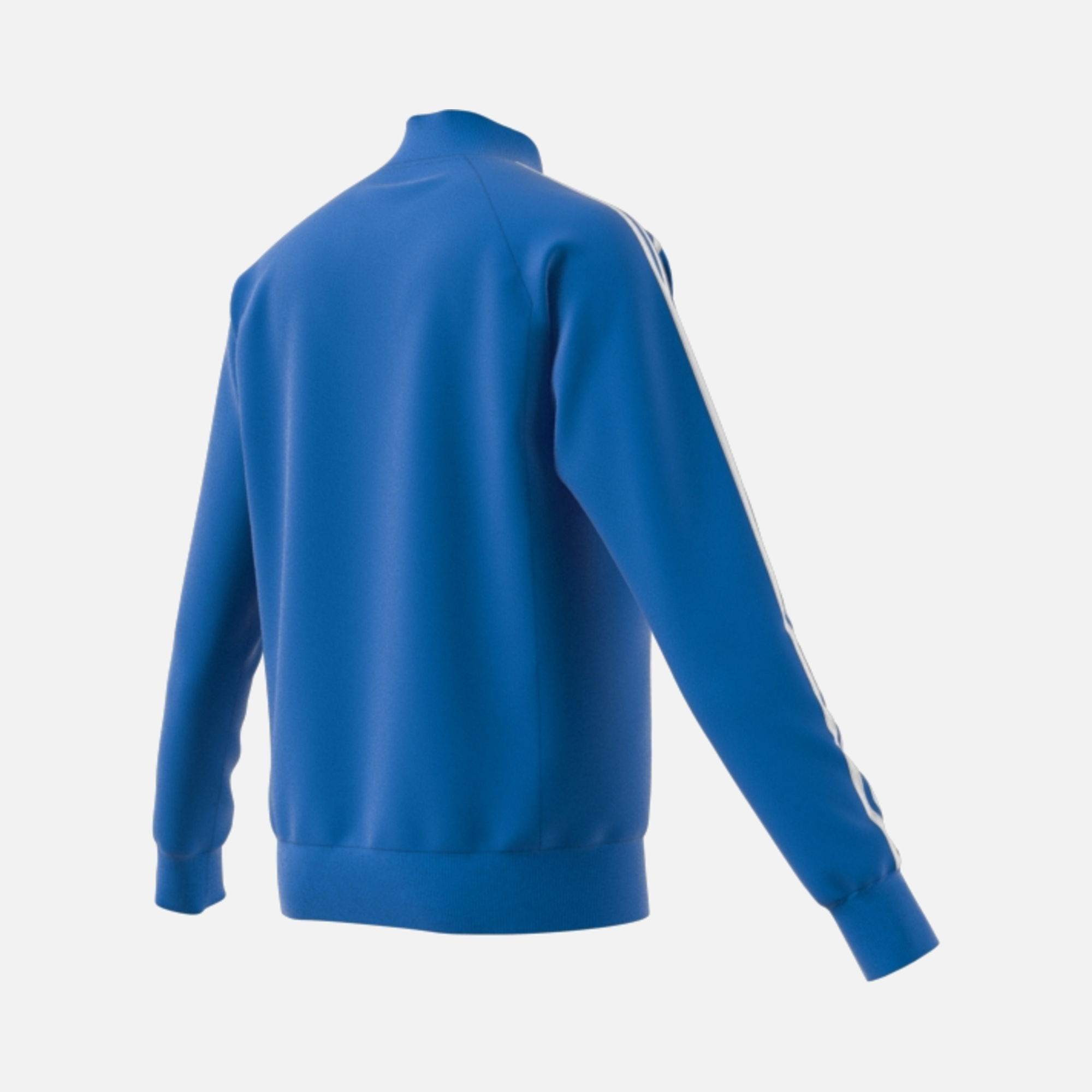 adidas Sportswear Adicolor Classics SST 3-Stripes Full-Zip Erkek Ceket