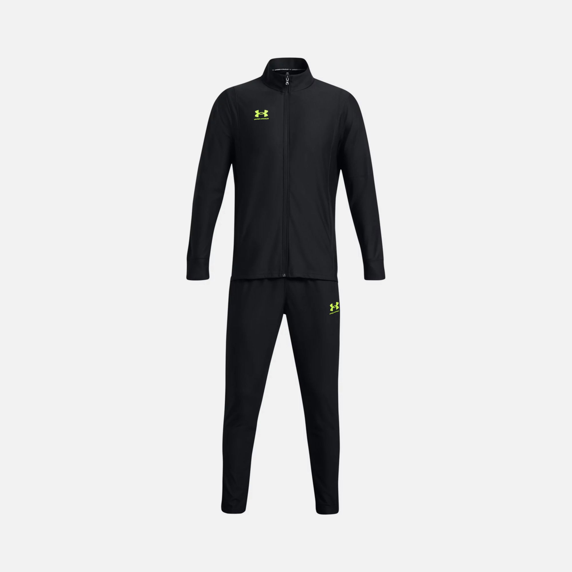 Under Armour Challenger Textured Knit Fabric Football Erkek Eşofman Takımı