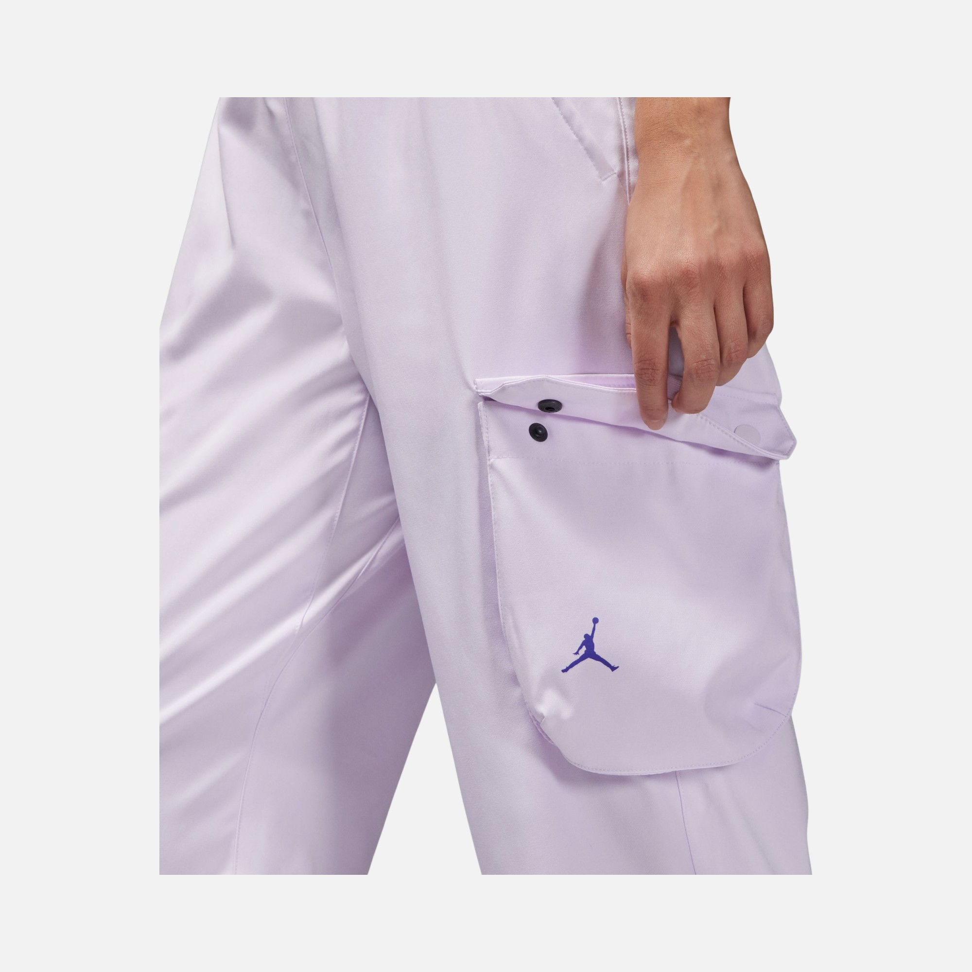 Nike Jordan Sport Tunnel Basketball Kadın Eşofman Altı