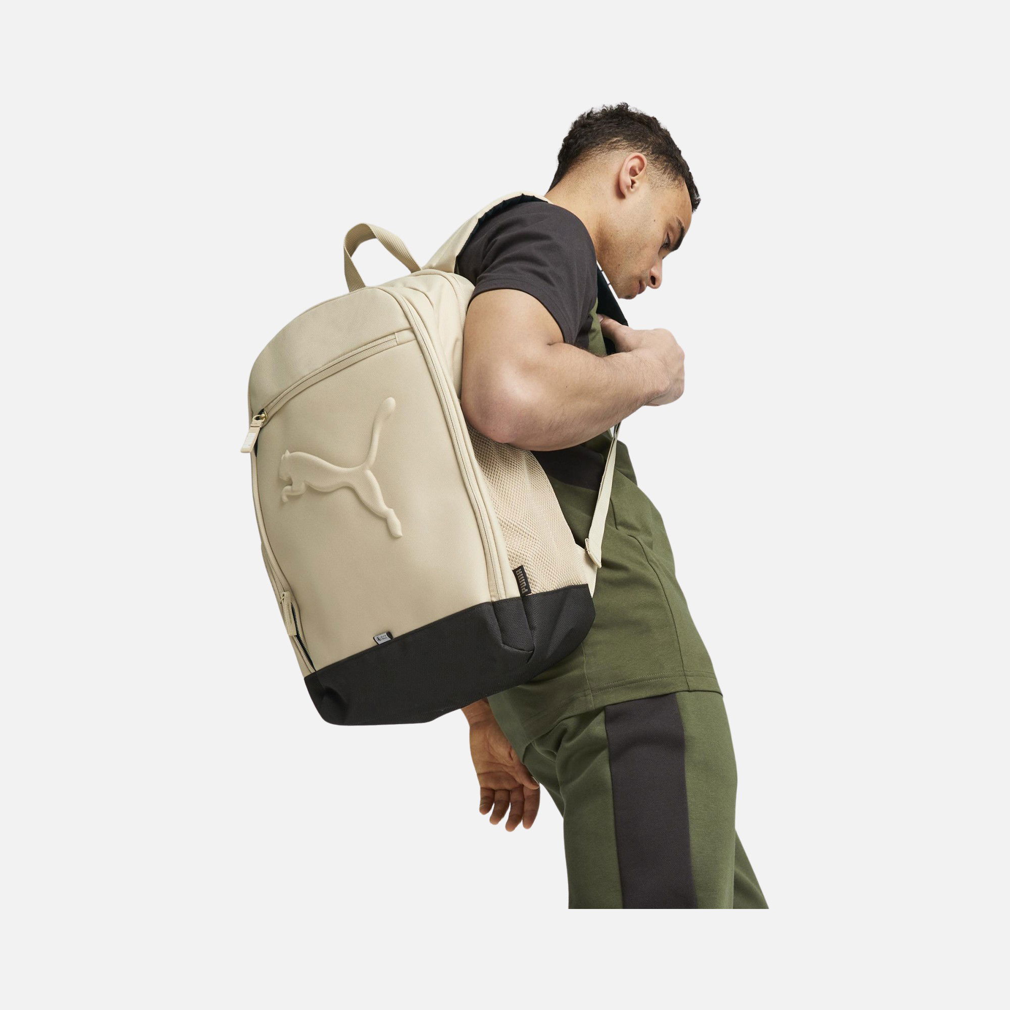 Puma Sportswear Buzz (26 L)Unisex Sırt Çantası