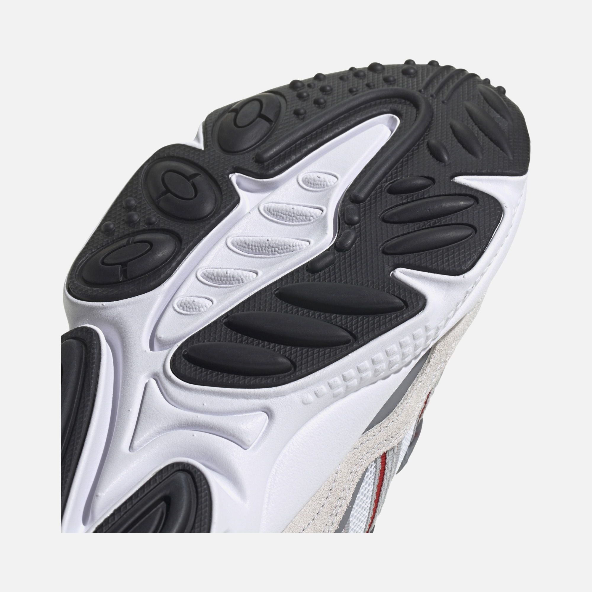 adidas Sportswear Ozweego SS24 Erkek Spor Ayakkabı