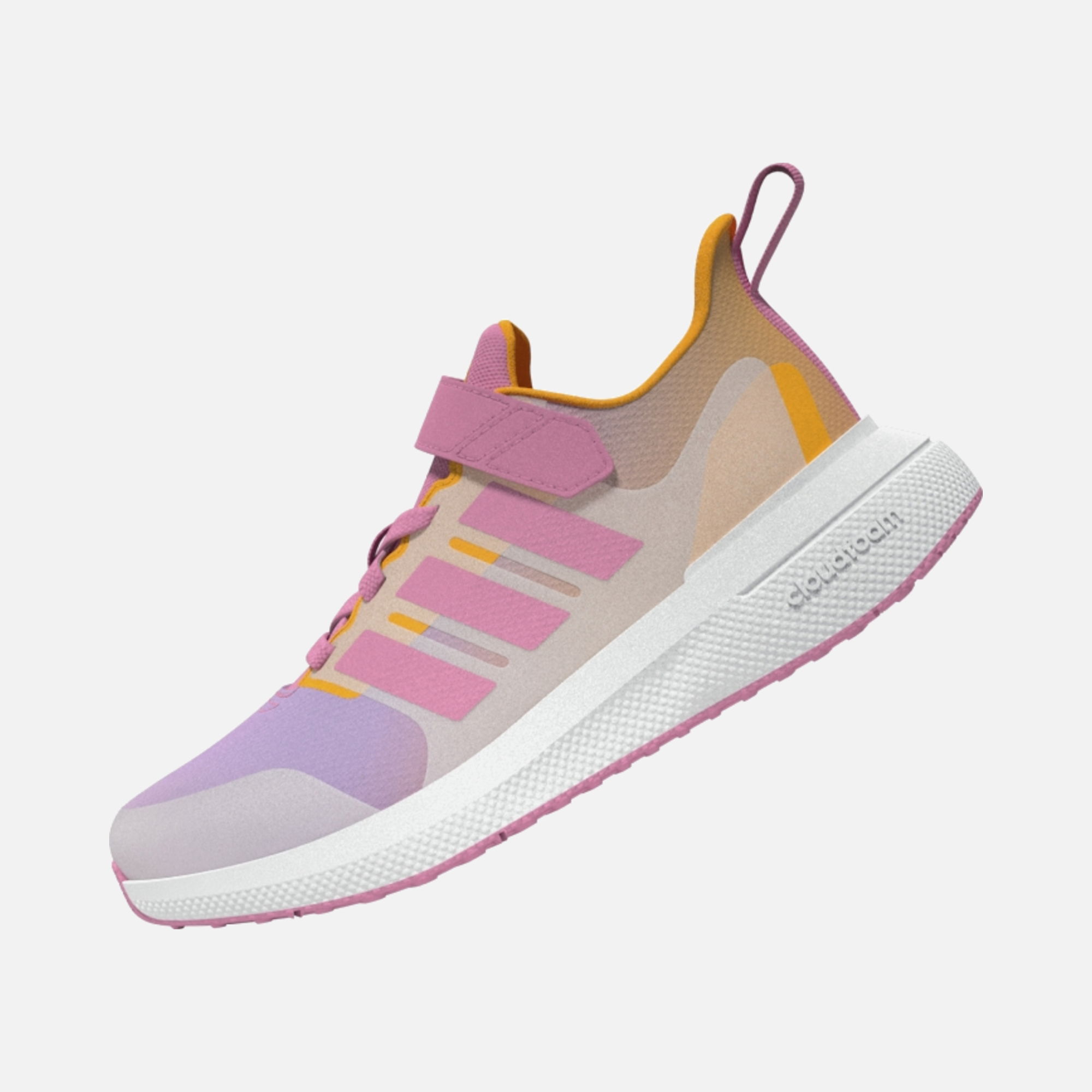 adidas Run Forta Run 2.0 El Running (PSV) Çocuk Spor Ayakkabı