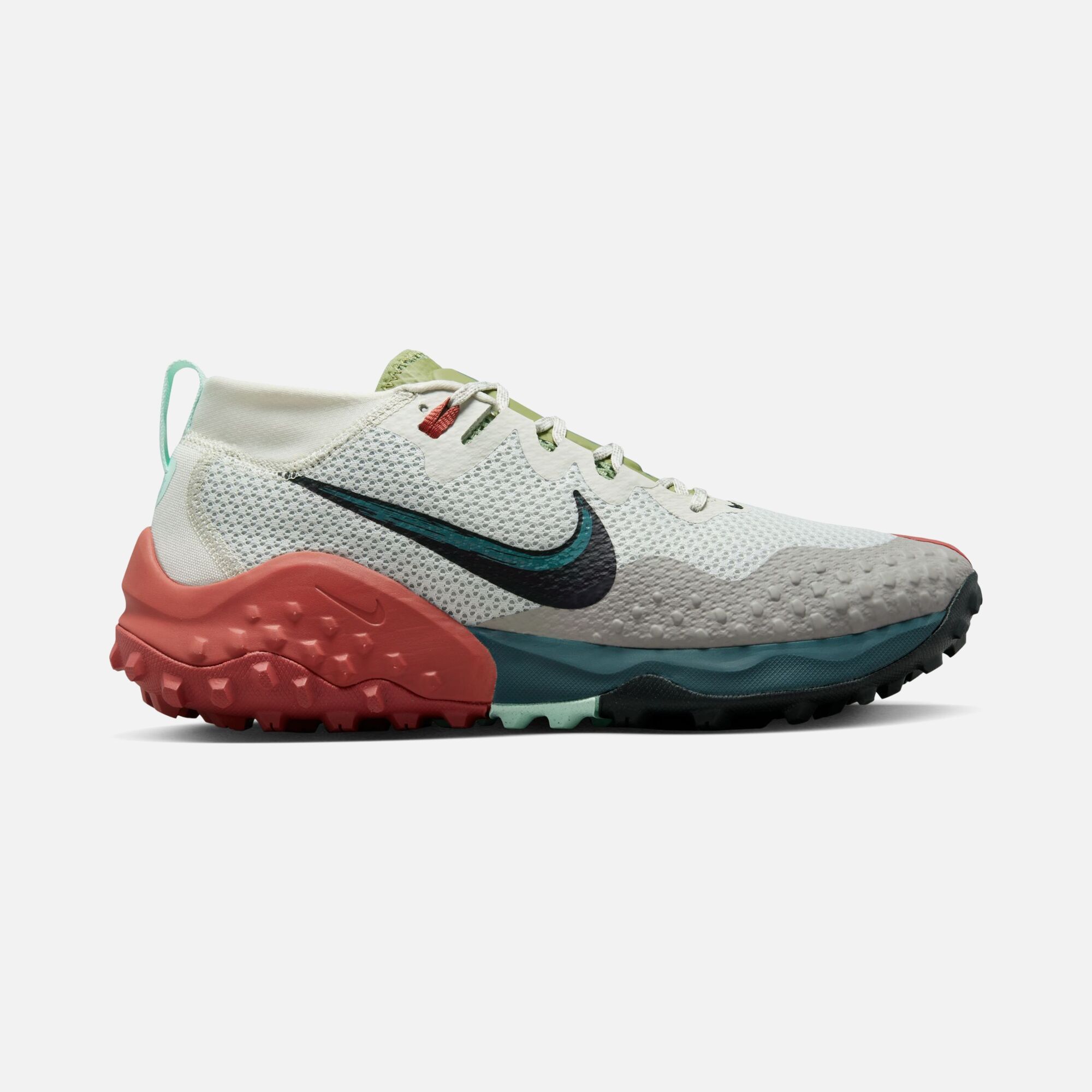 Nike Wildhorse 7 Trail Running Erkek Spor Ayakkabı
