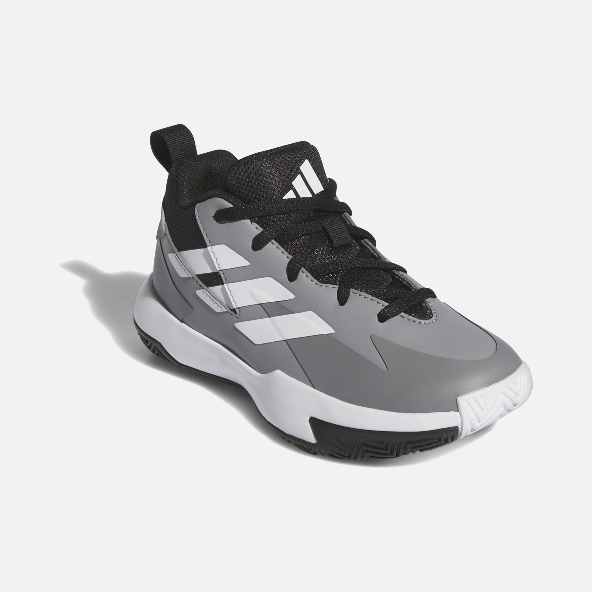 adidas Cross Em Up Select Mid Trainers Çocuk Basketball Ayakkabısı