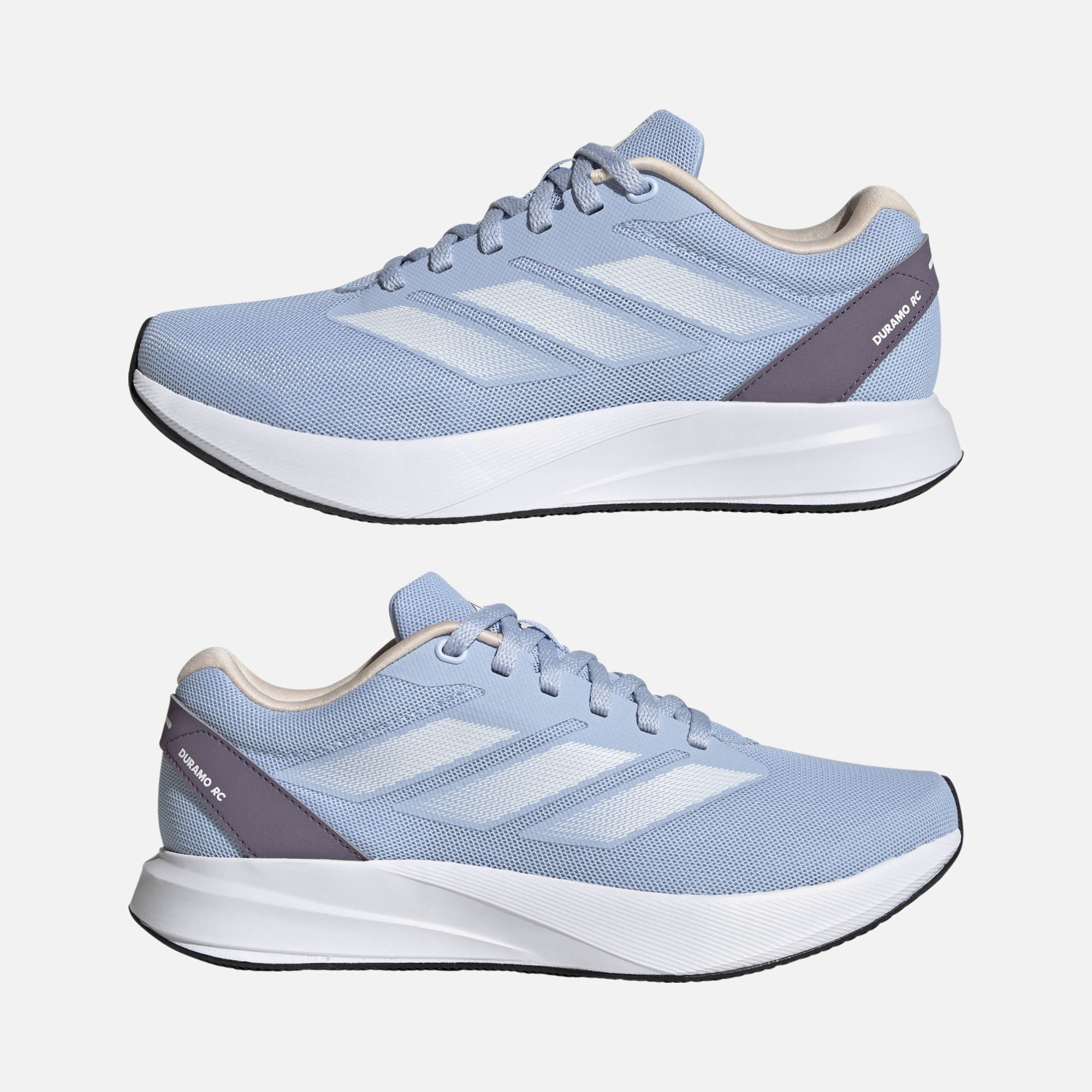 adidas Duramo RC Running FA24 Kadın Spor Ayakkabı