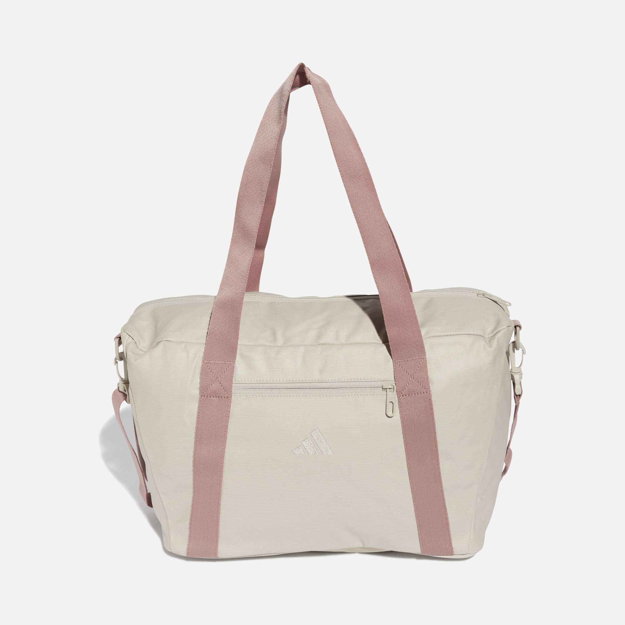 adidas Classic Waxed Cotton Fabric (30.5 L) Gym & Training Versatile Kadın Omuz Çantası