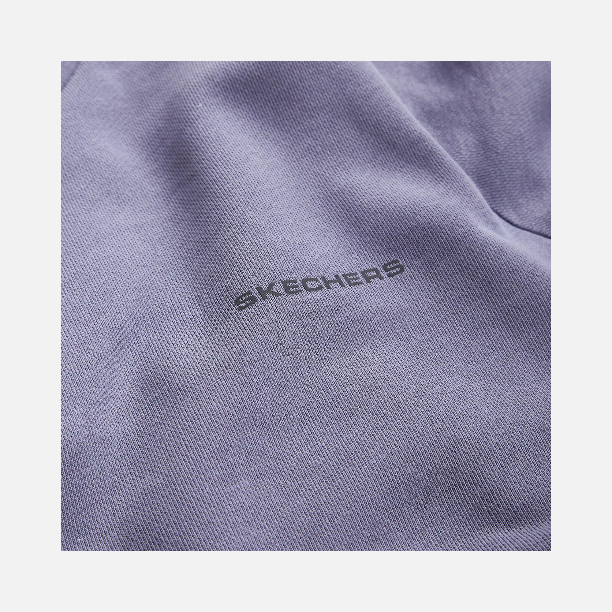 Skechers Sportswear New Basics Round Collar Kadın Sweatshirt