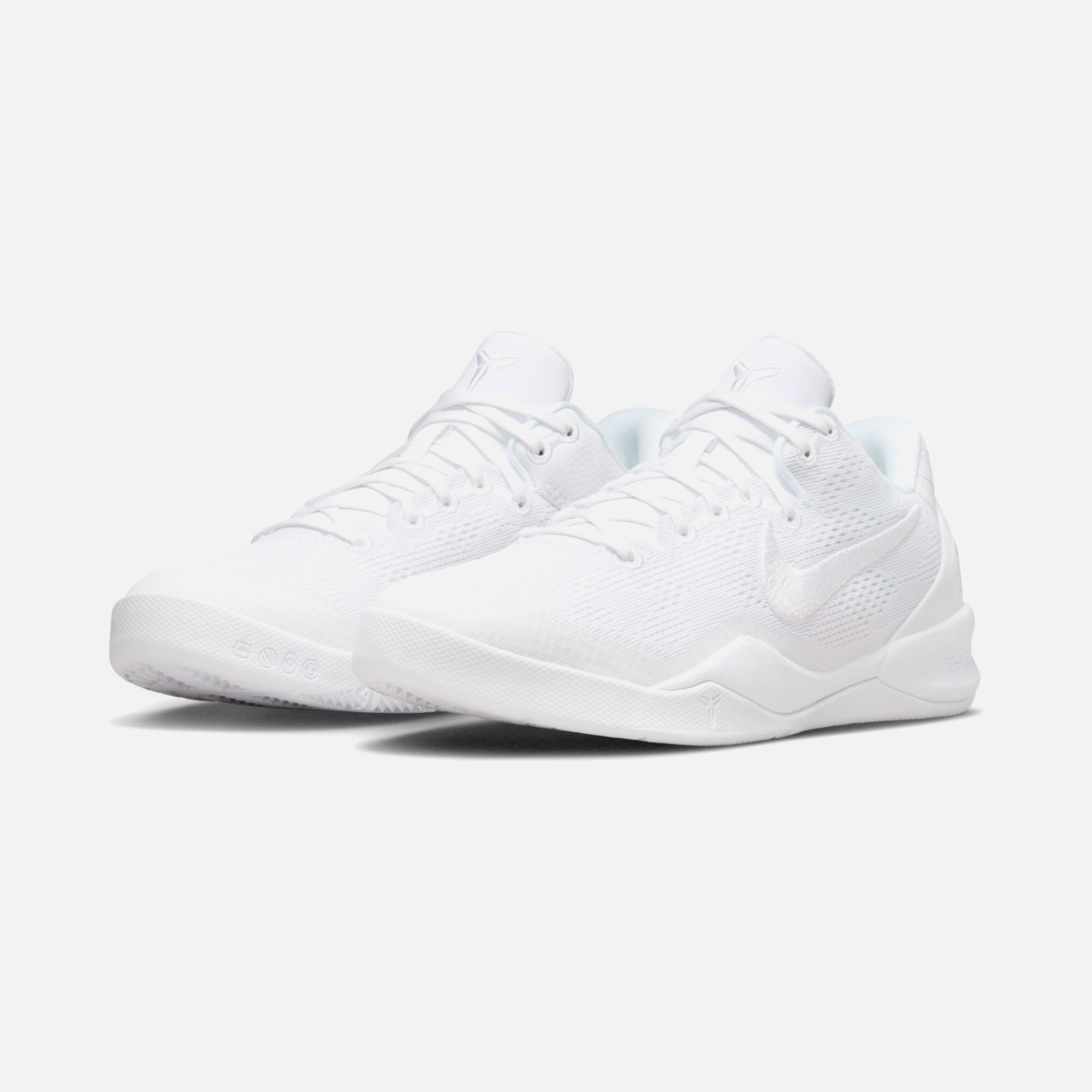 Nike Kobe Bryant VIII (GS) Basketbol Ayakkabısı