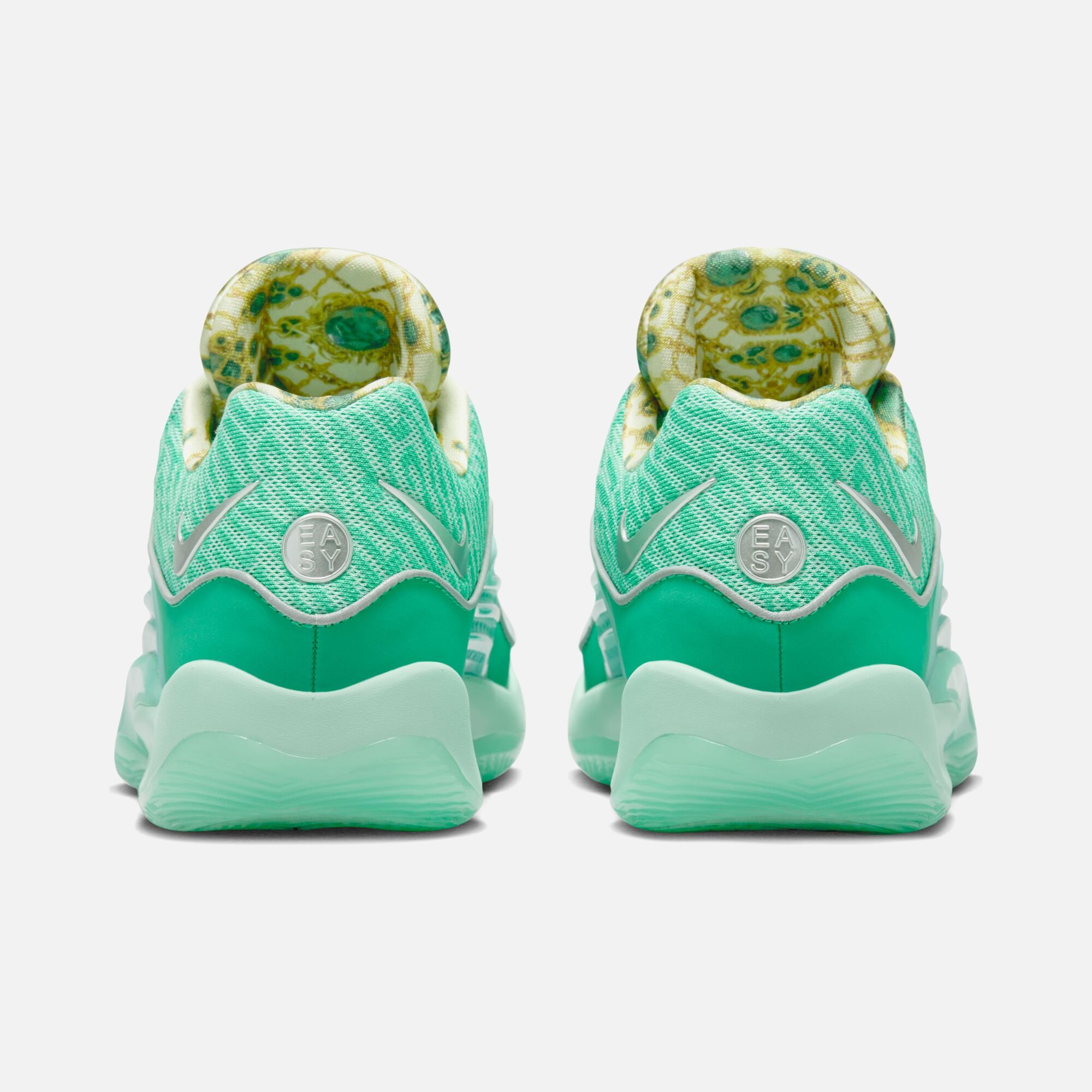 Nike Kevin Durant 16 Signature Game Erkek Basketbol Ayakkabısı