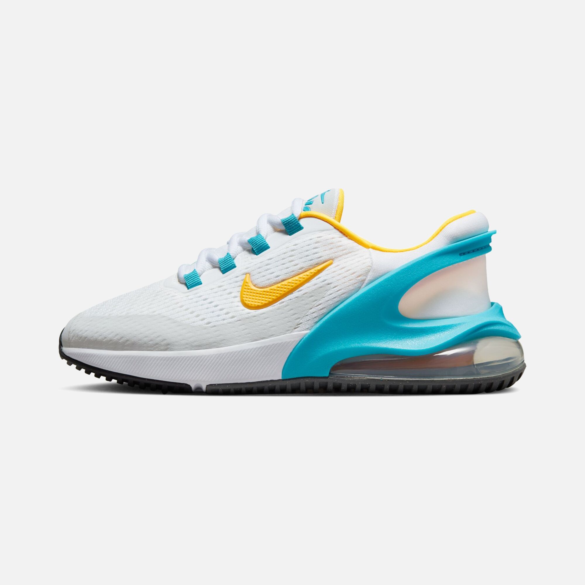 Nike Air Max 270 GO Easy On/Off (GS) Spor Ayakkabı