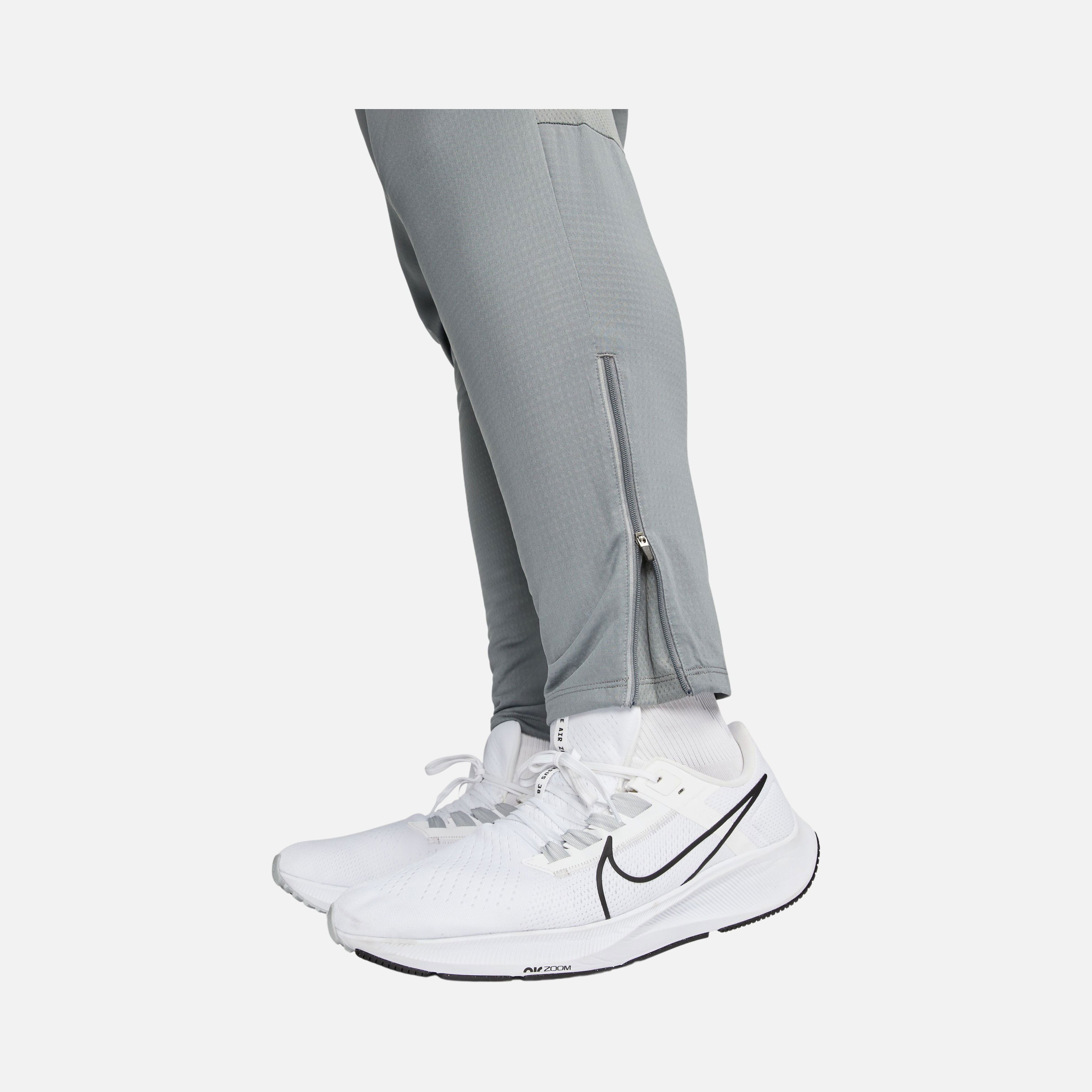 Nike Dri-Fit Phenom Elite Knit Running Erkek Eşofman Altı