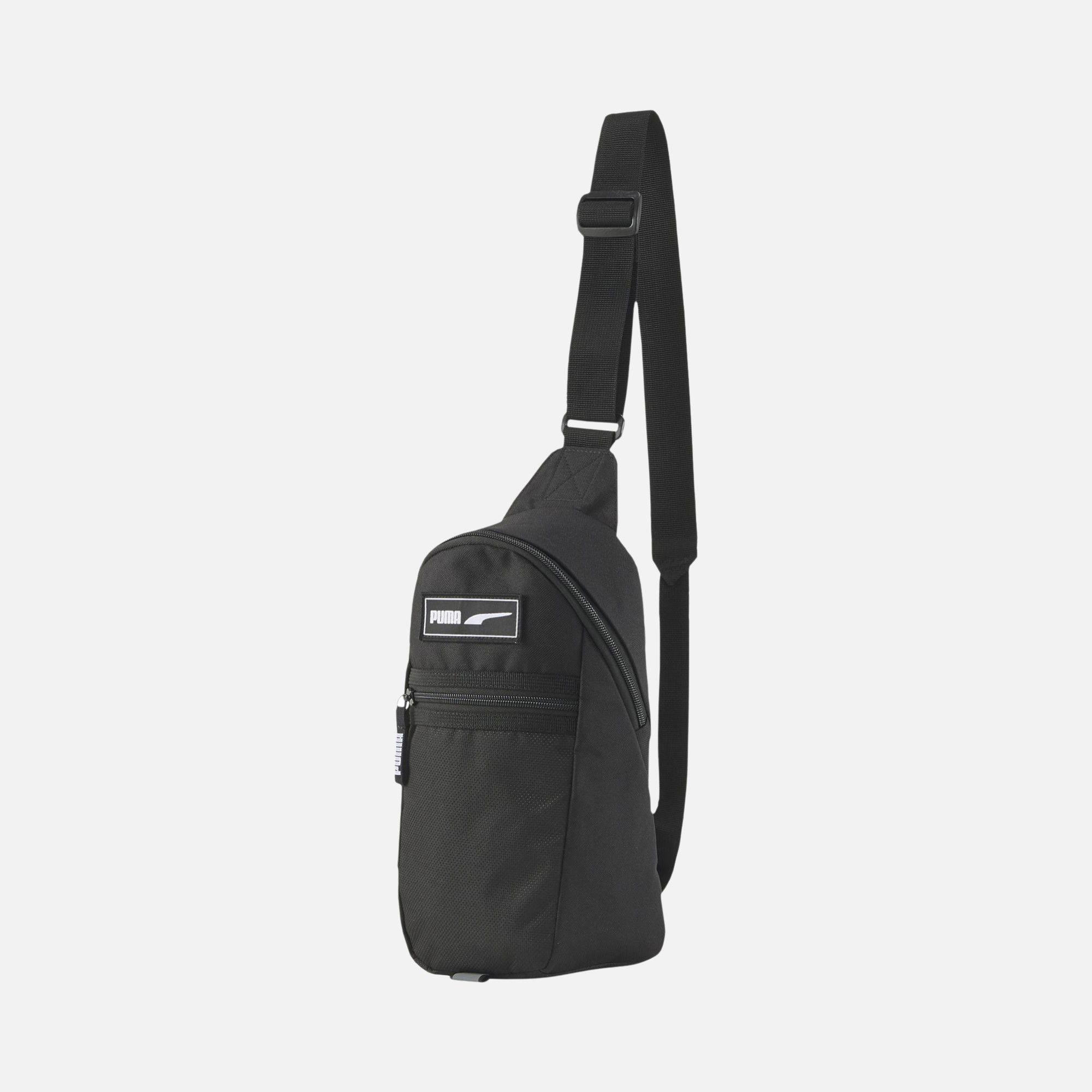 Puma Deck Crossbody Unisex Omuz Çantası