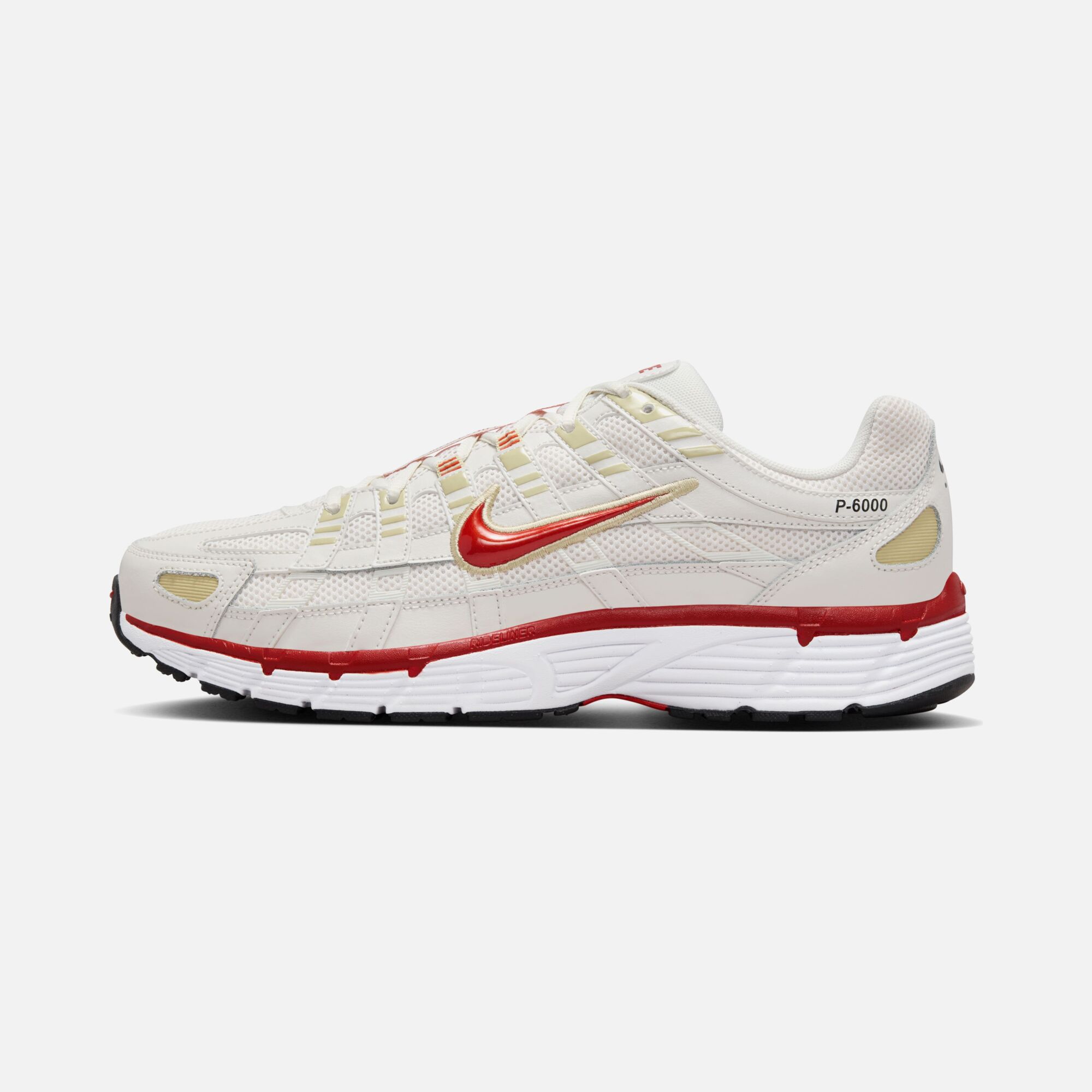 Nike P-6000 Sportswear Erkek Spor Ayakkabı