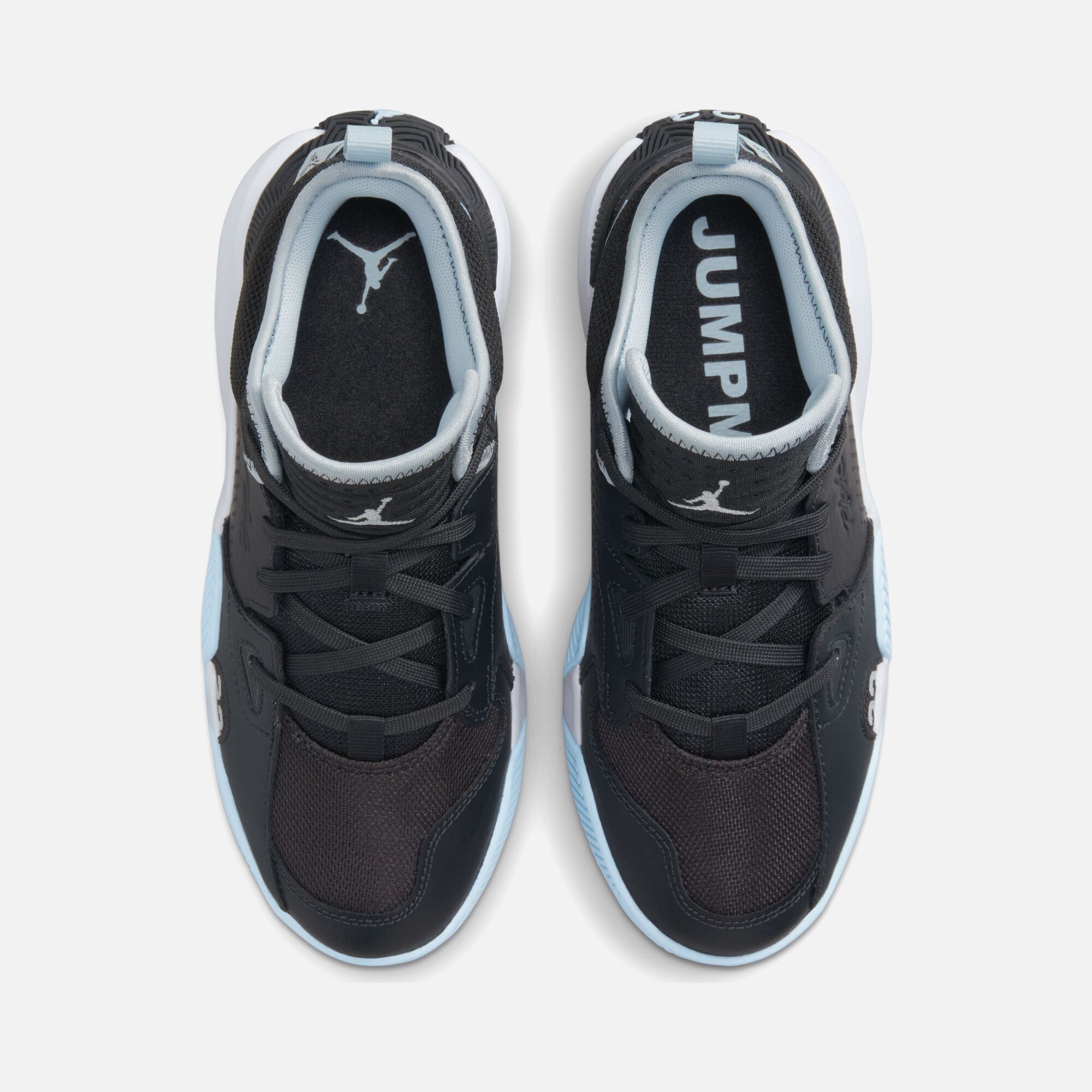 Nike Jordan Stay Loyal 2 (GS) Spor Ayakkabı