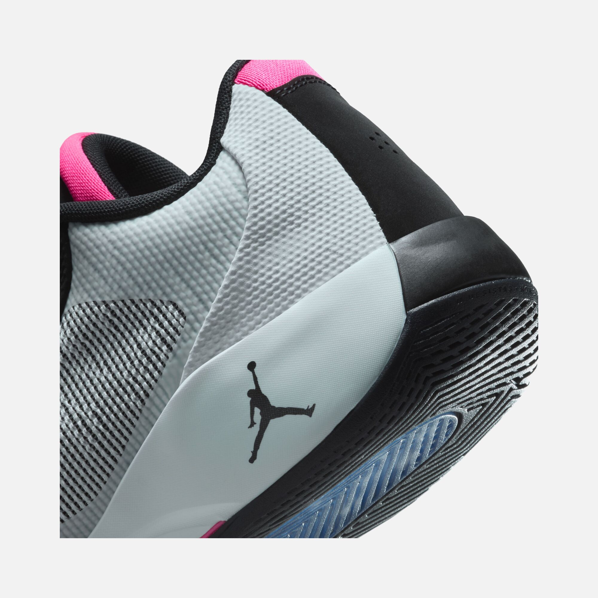 Nike Jordan Luka Doncic 77 Erkek Basketbol Ayakkabısı