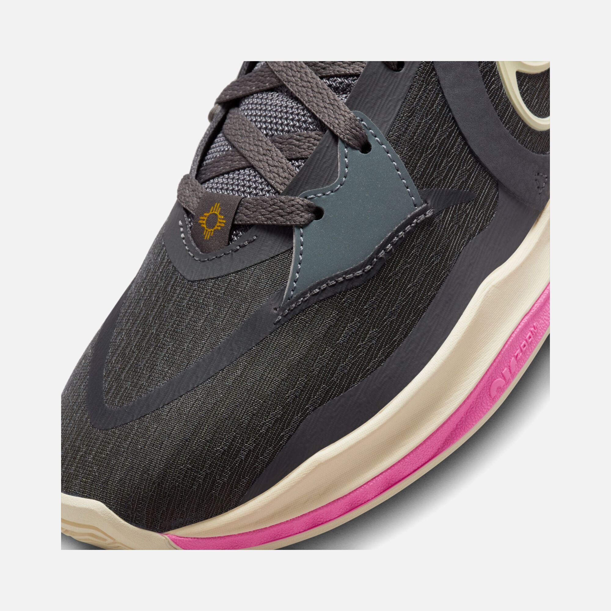 Nike Kyrie Low 5 Erkek Basketbol Ayakkabısı