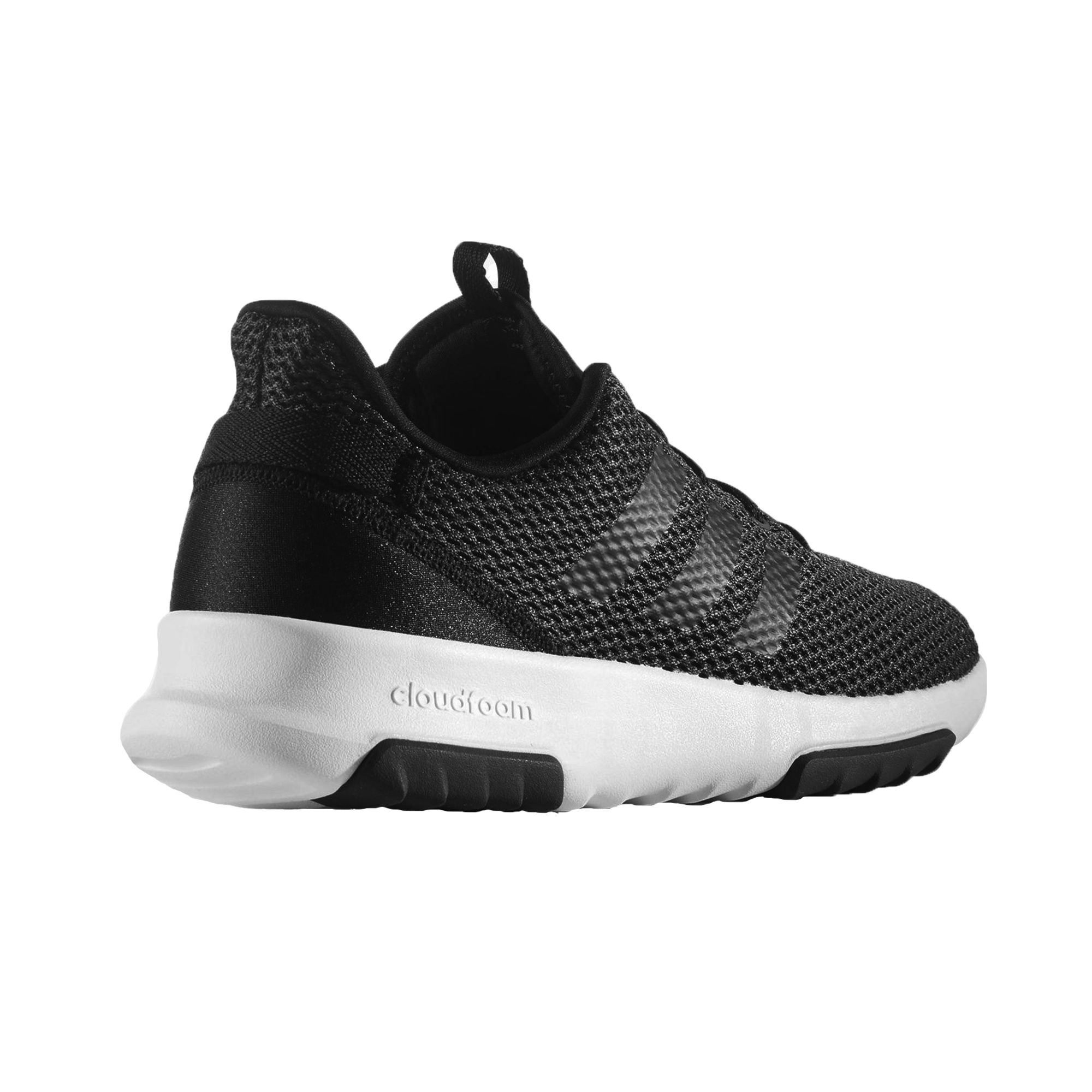 adidas Cloudfoam Racer TR Erkek Spor Ayakkabı