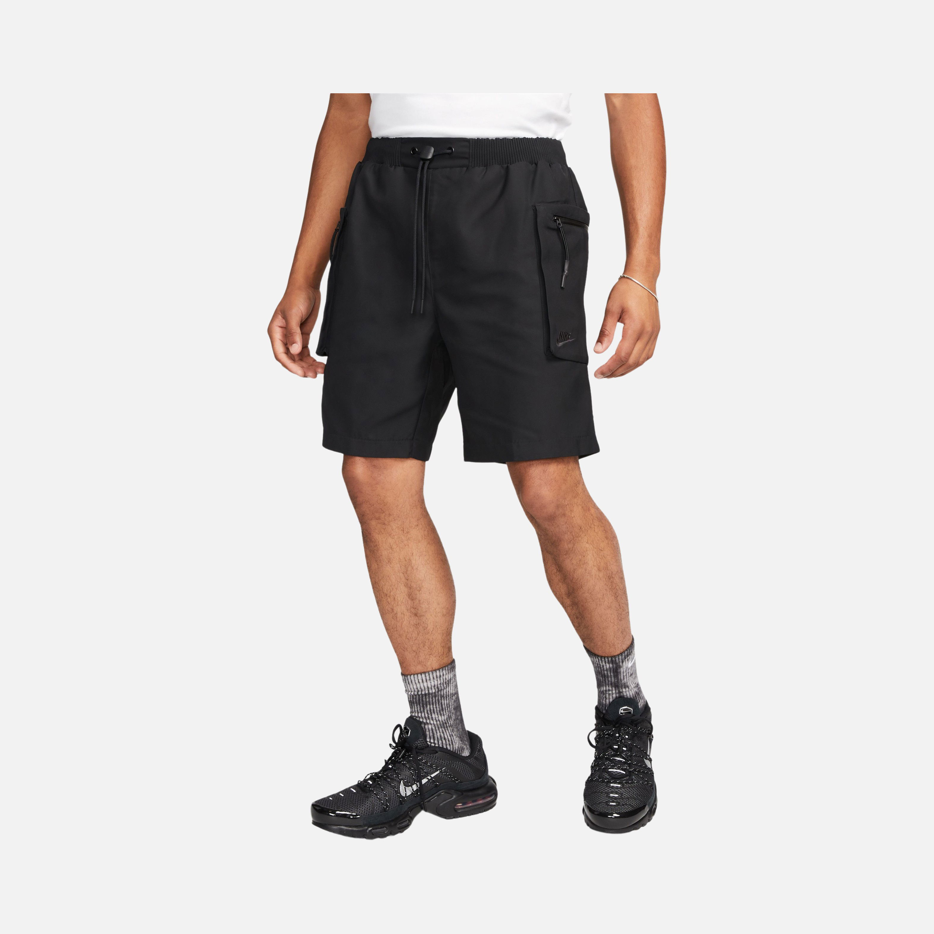 Nike Sportswear Tech Pack 10" (25.5cm approx.) Woven Utility Erkek Şort