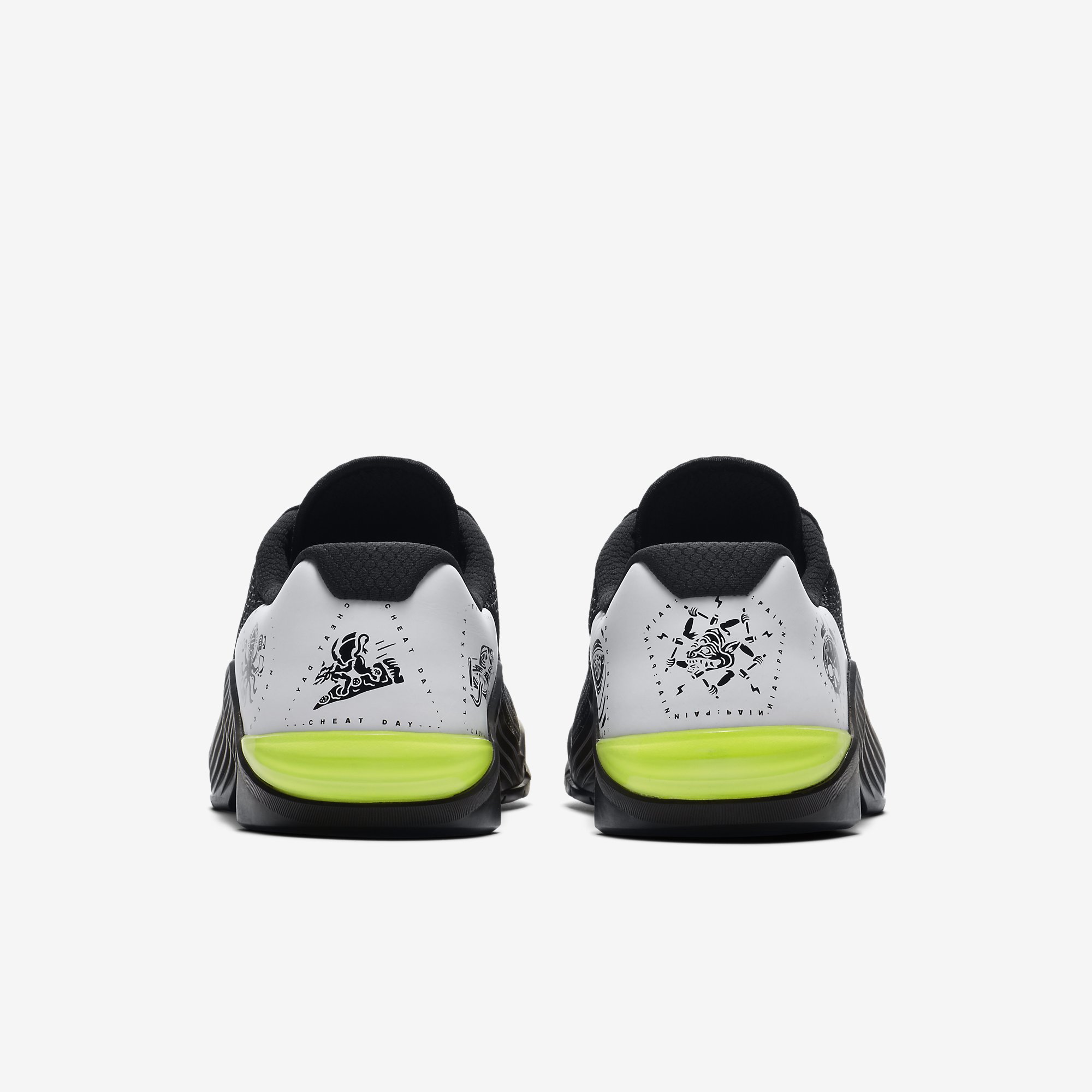 Nike Metcon 5 Training Erkek Spor Ayakkabı