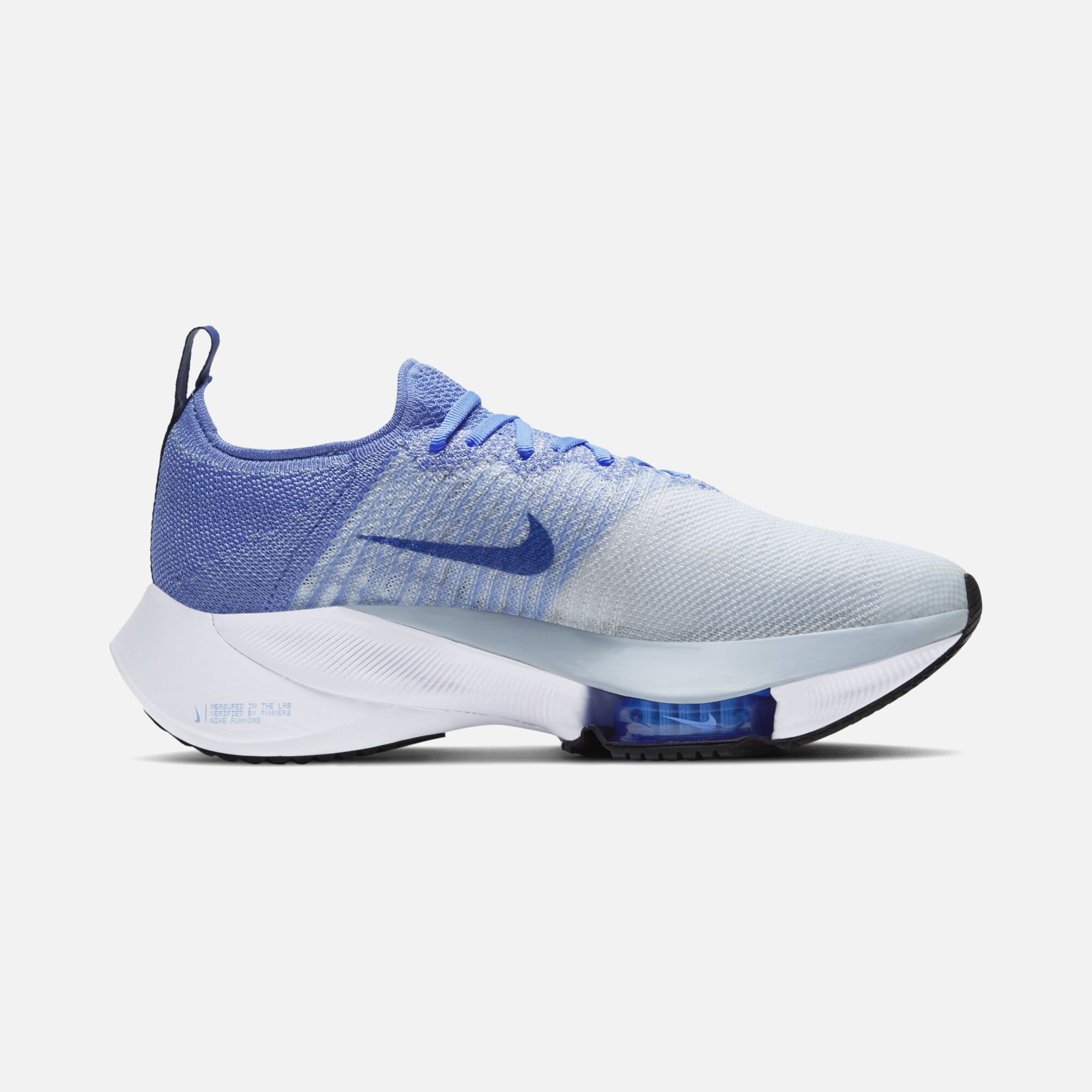 Nike Air Zoom Tempo Next% FK Kadın Spor Ayakkabı