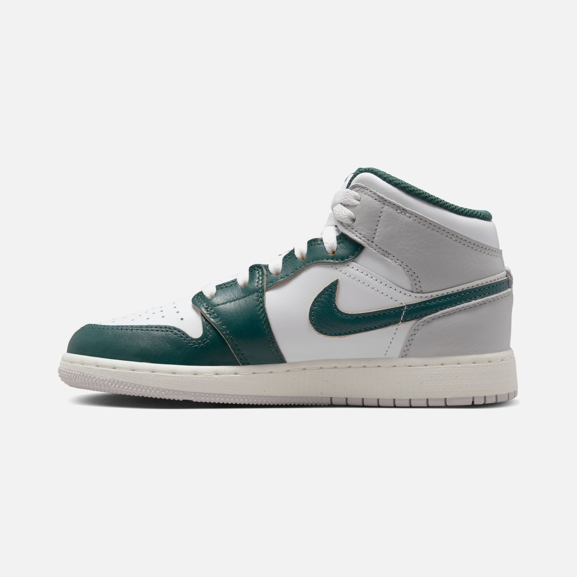 Nike Air Jordan 1 Mid SE FW24 (GS) Spor Ayakkabı