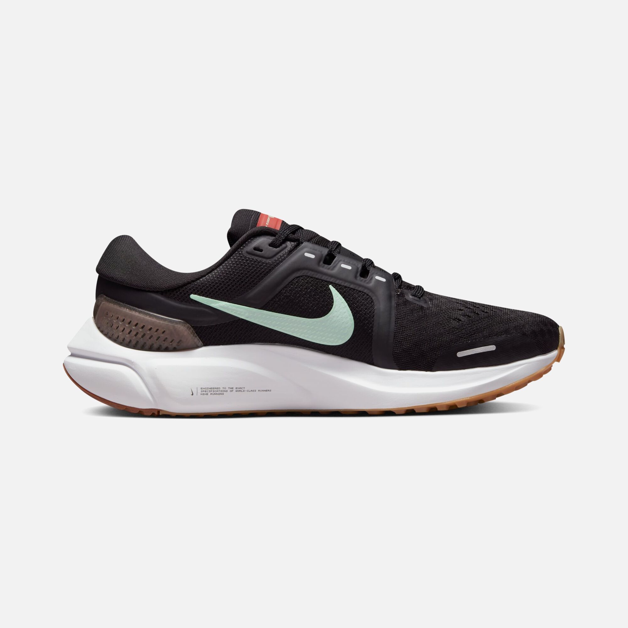 Nike Air Zoom Vomero 16 Road Running Kadın Spor Ayakkabı