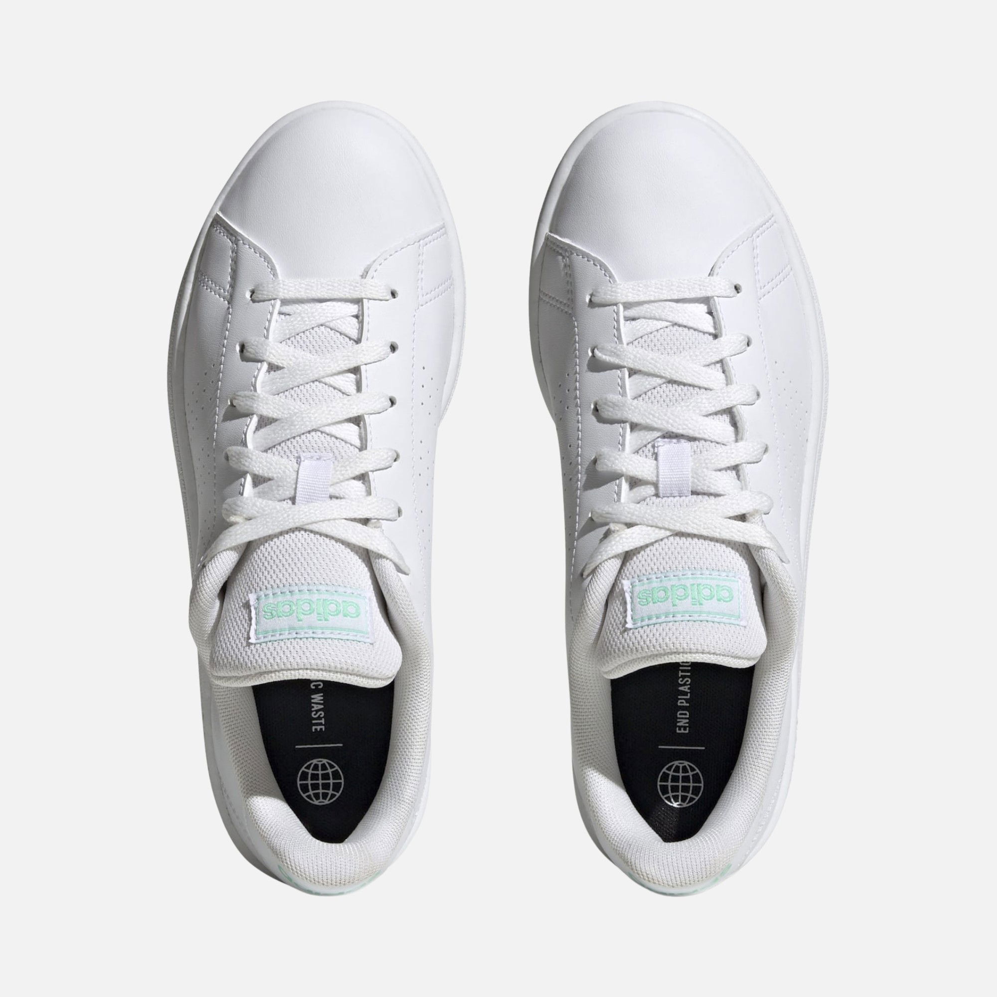 adidas Advantage Base Court Lifestyle Kadın Spor Ayakkabı