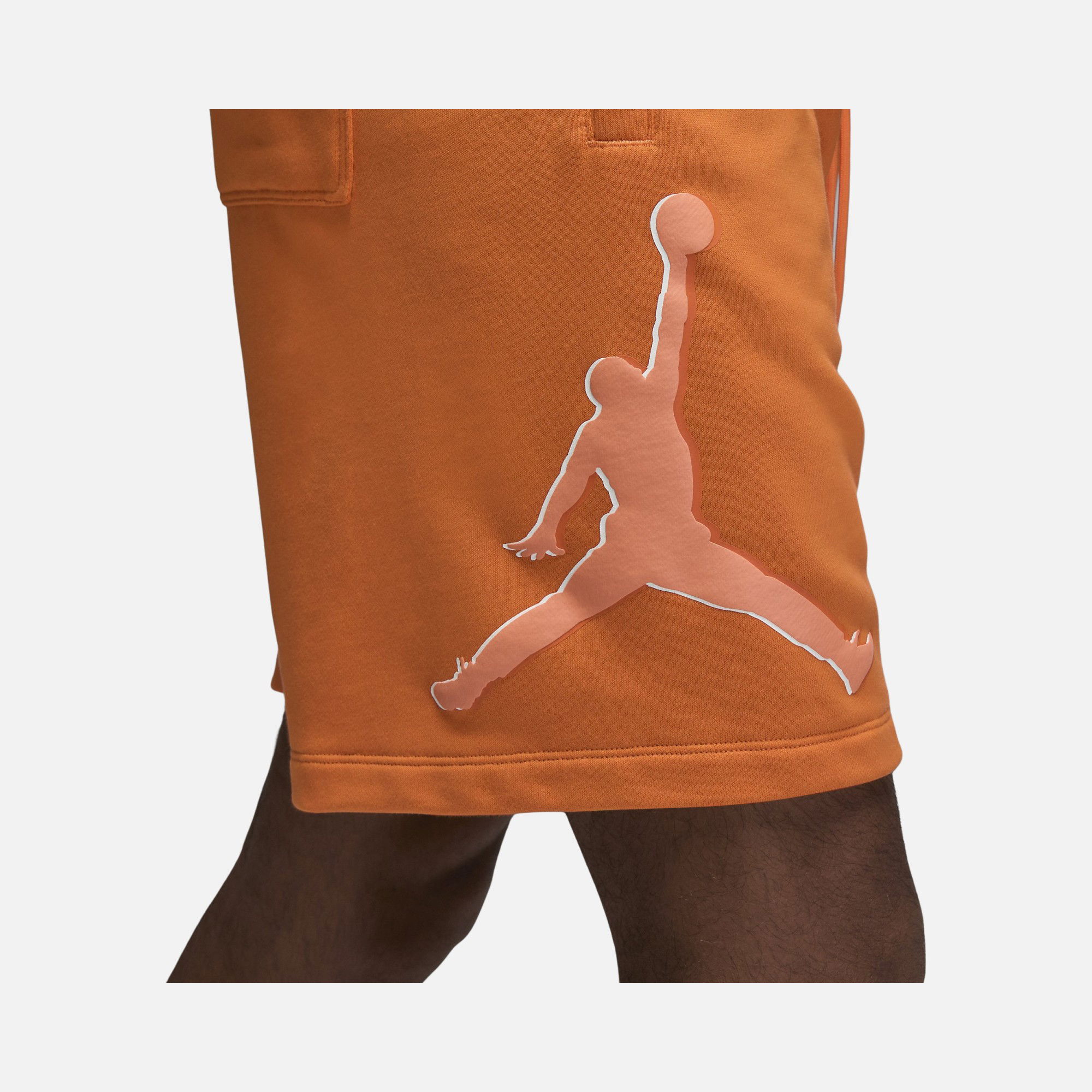 Nike Jordan Essentials Fleece SS23 Erkek Şort