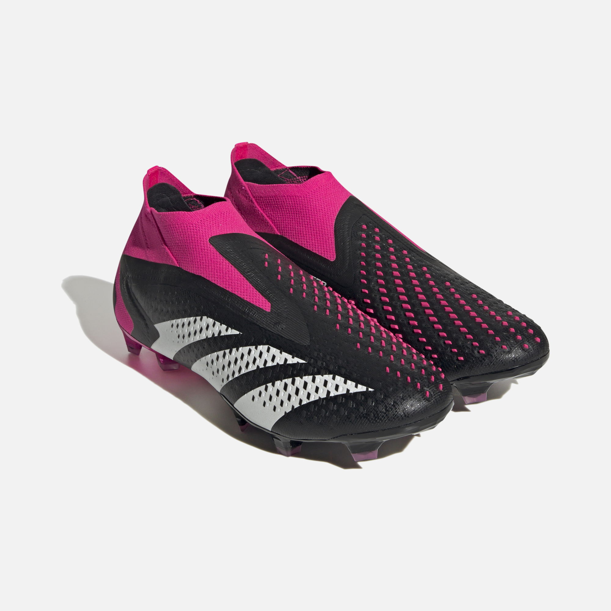 adidas Predator Accuracy FG Firm Ground Erkek Krampon