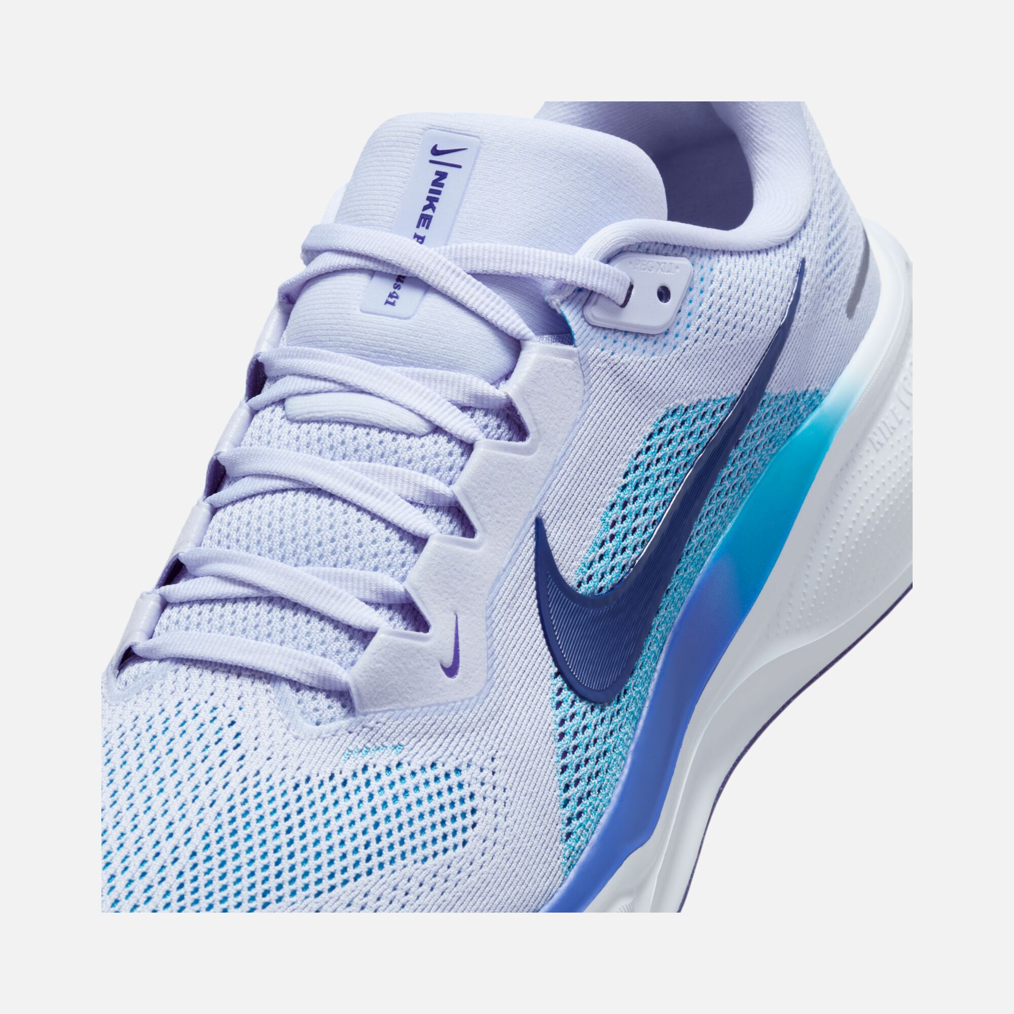 Nike Air Zoom Pegasus 41 Road Running Erkek Spor Ayakkabı