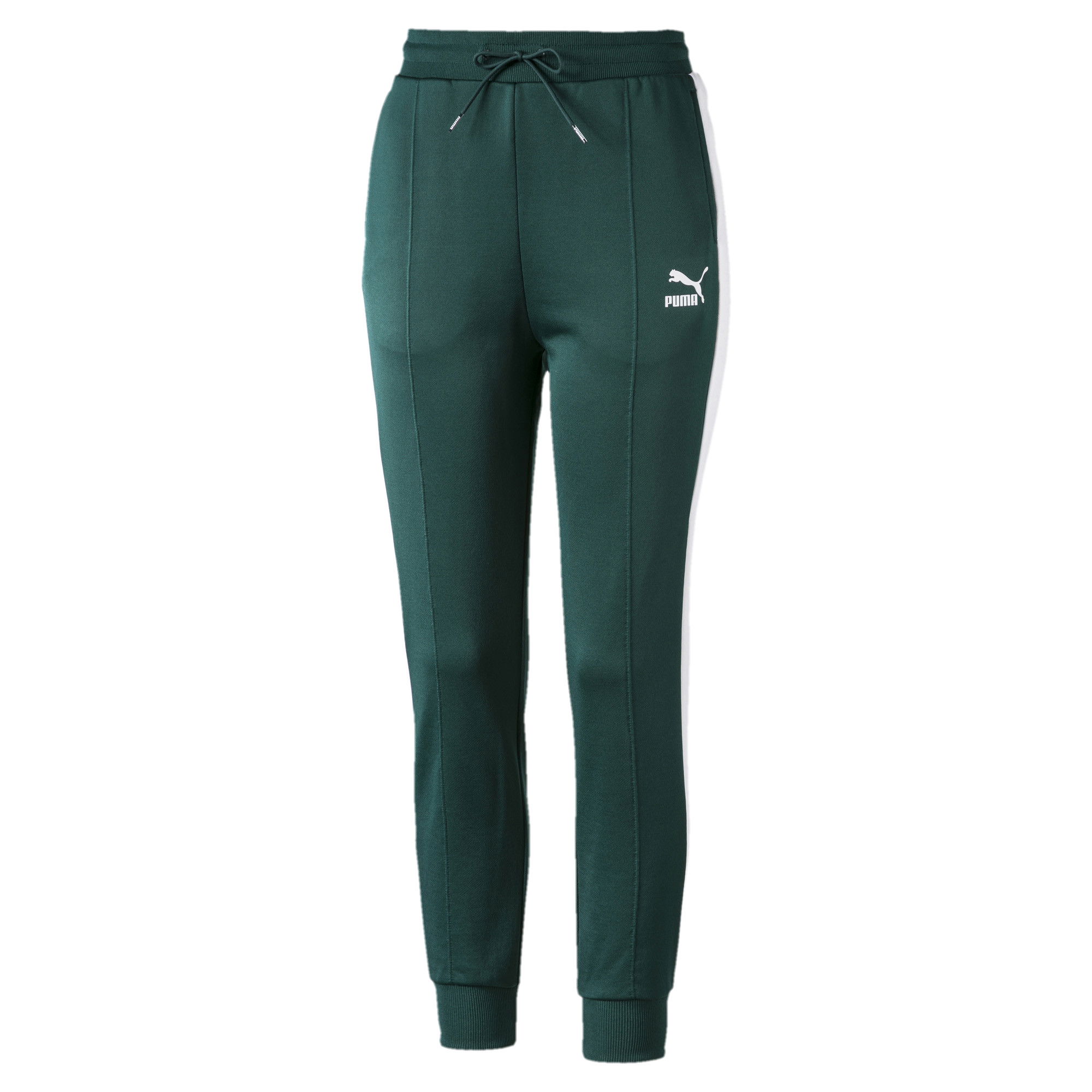 Puma Classics T7 Knitted Kadın Eşofman Altı