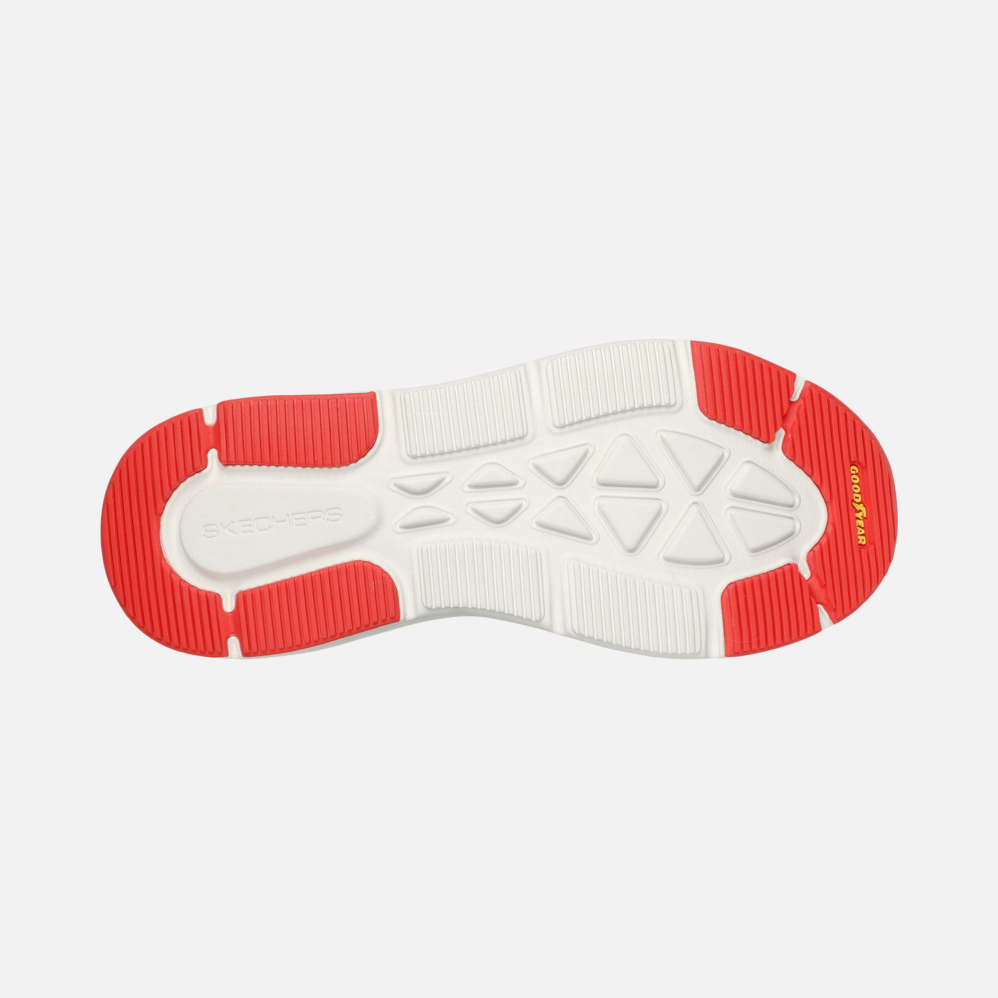 Skechers Max Cuhioning Delta-Speed Up Running Erkek Spor Ayakkabı