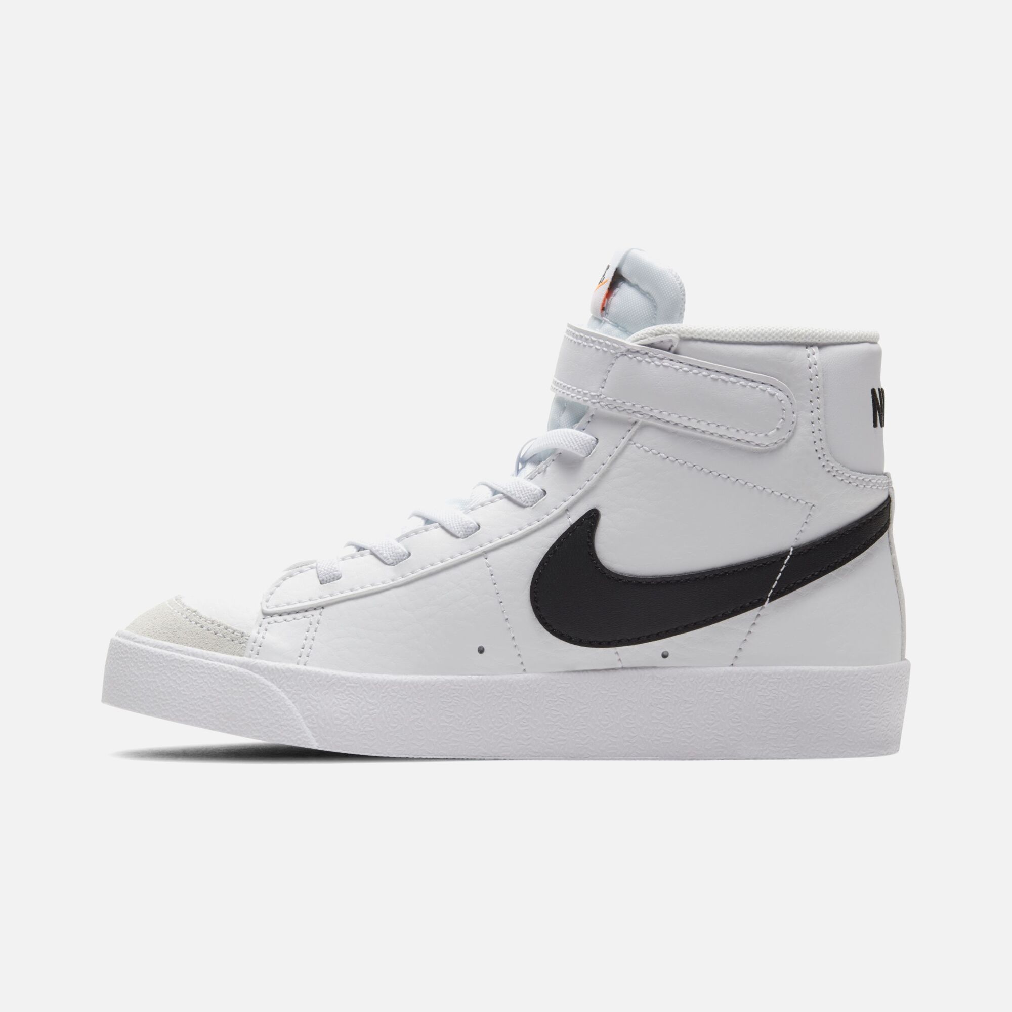 Nike Blazer Mid '77 (PS) Çocuk Spor Ayakkabı
