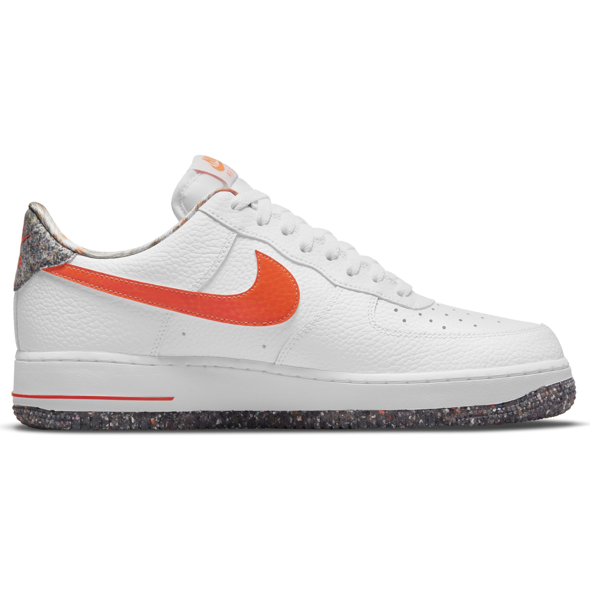 Nike Air Force 1 Grind Erkek Spor Ayakkabı