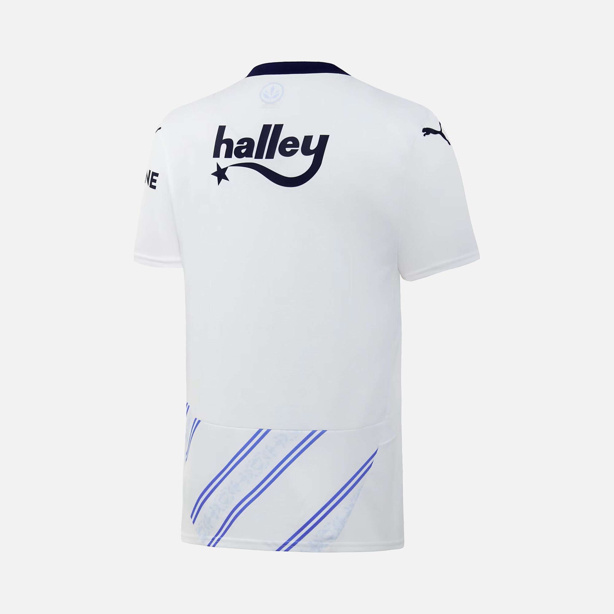 Puma Fenerbahçe 2024-2025 Stadium Deplasman Erkek Forma