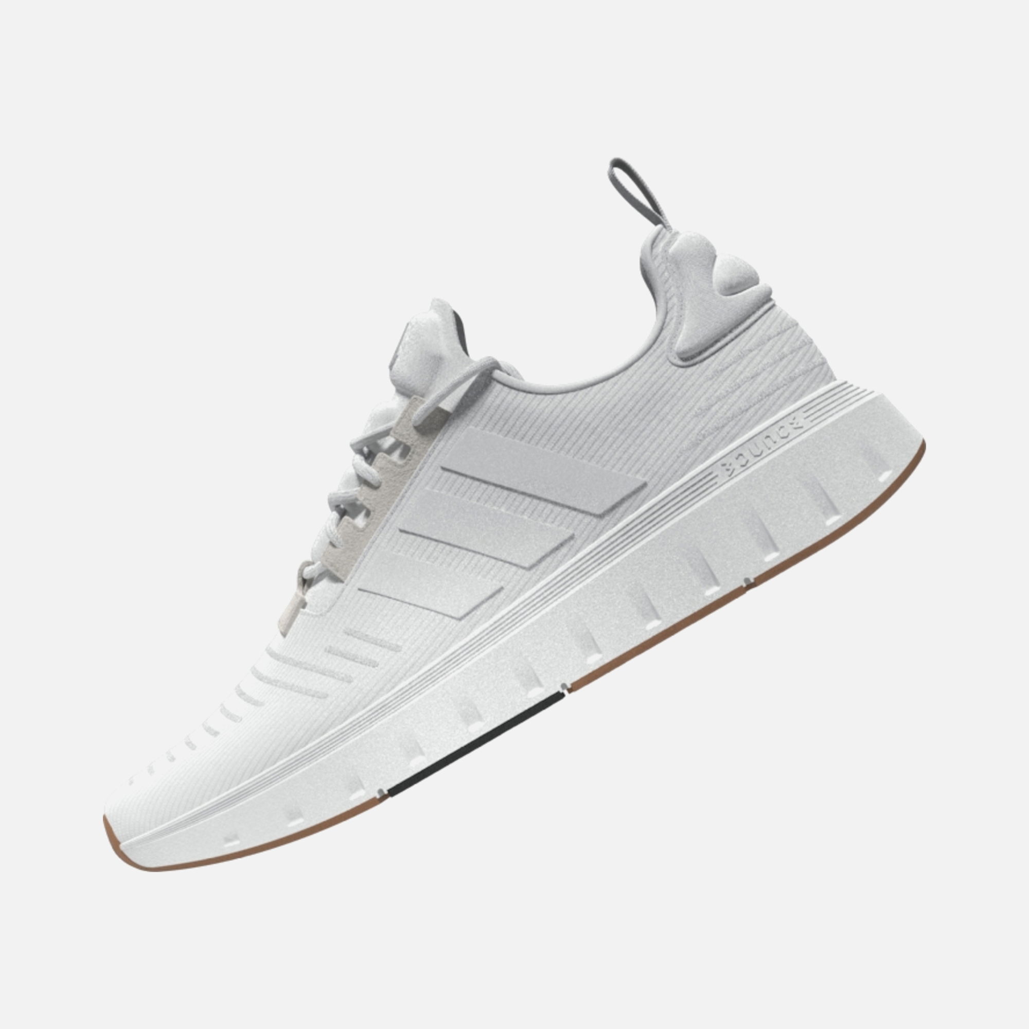 adidas Swift Running CO Erkek Spor Ayakkabı